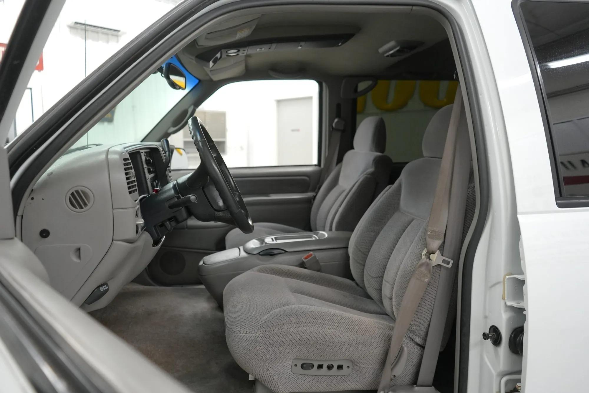 68k-Mile 1999 GMC Yukon