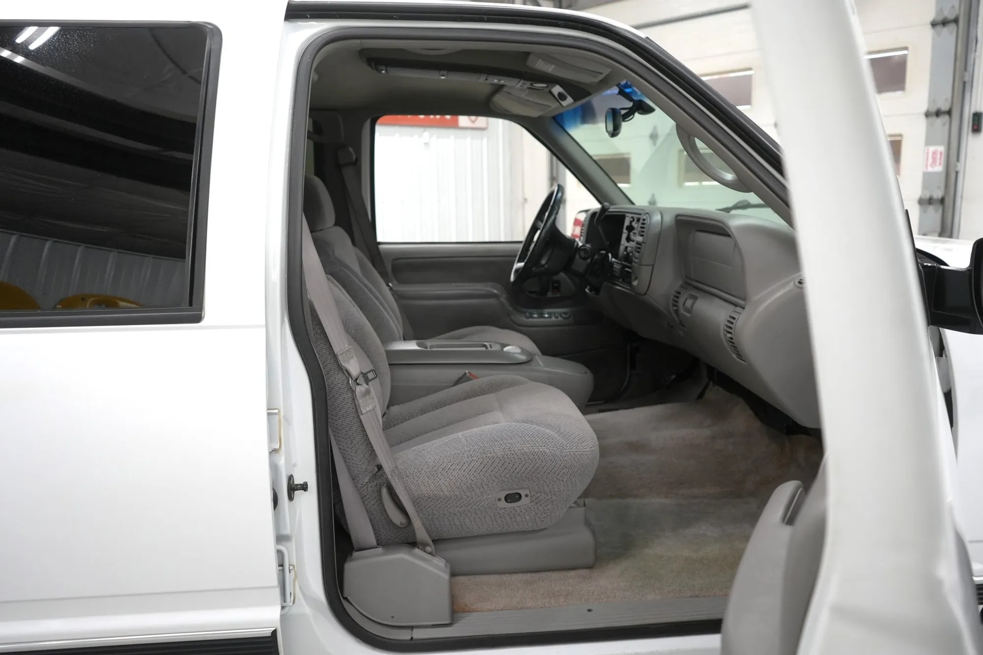 68k-Mile 1999 GMC Yukon
