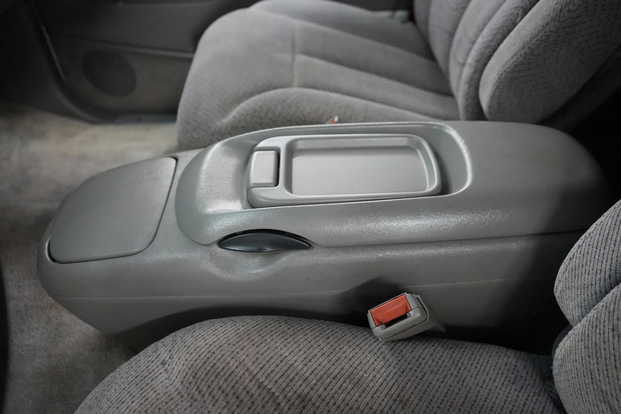 68k-Mile 1999 GMC Yukon