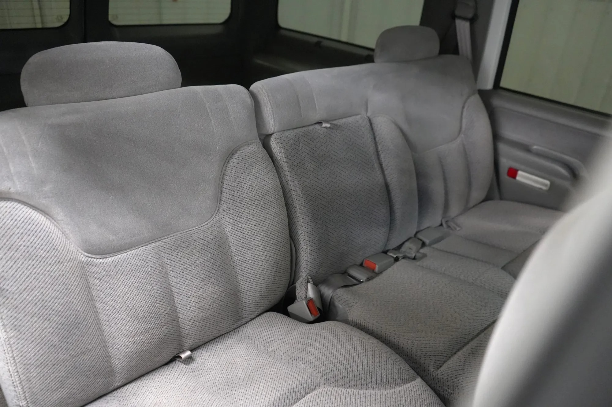 68k-Mile 1999 GMC Yukon