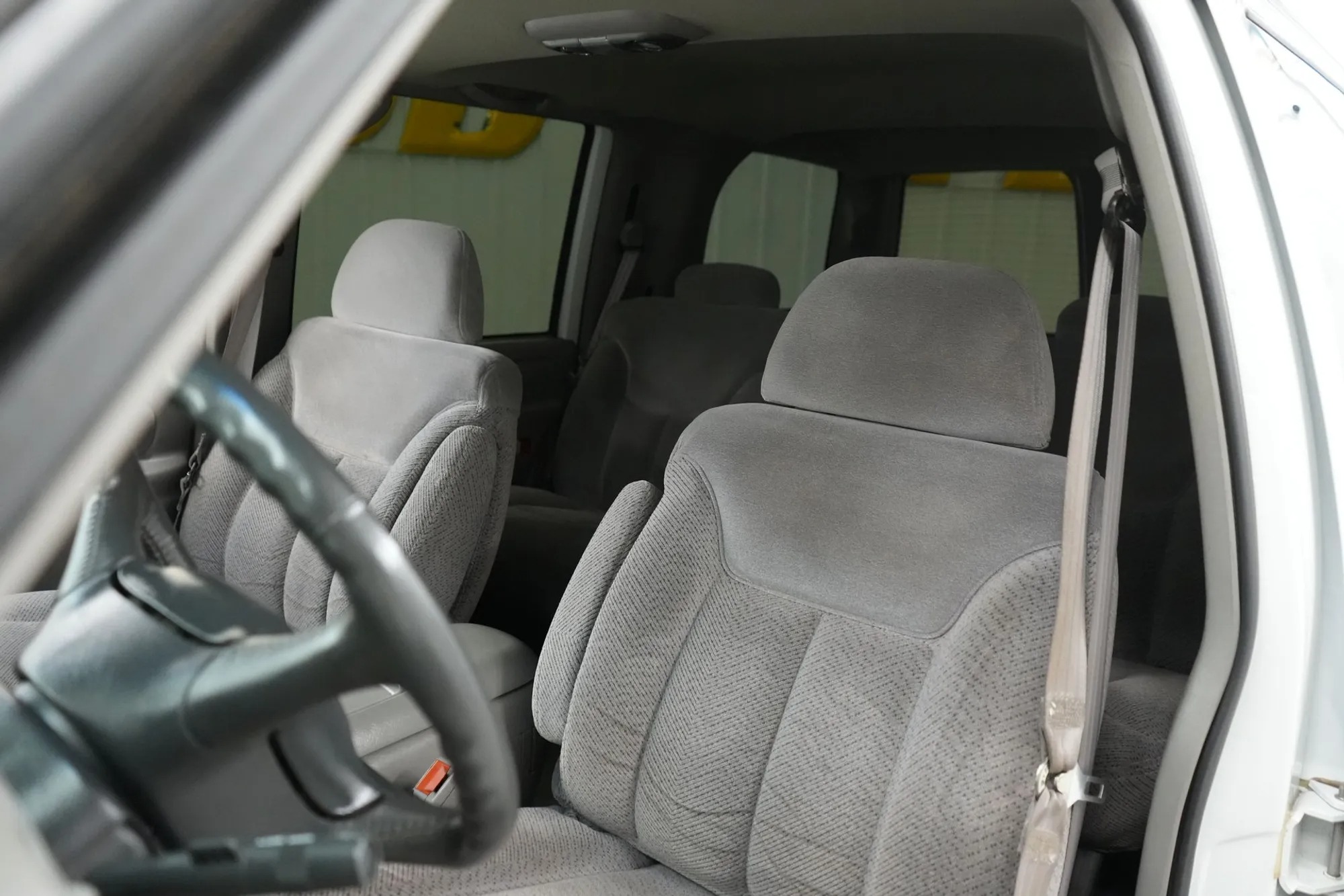 68k-Mile 1999 GMC Yukon
