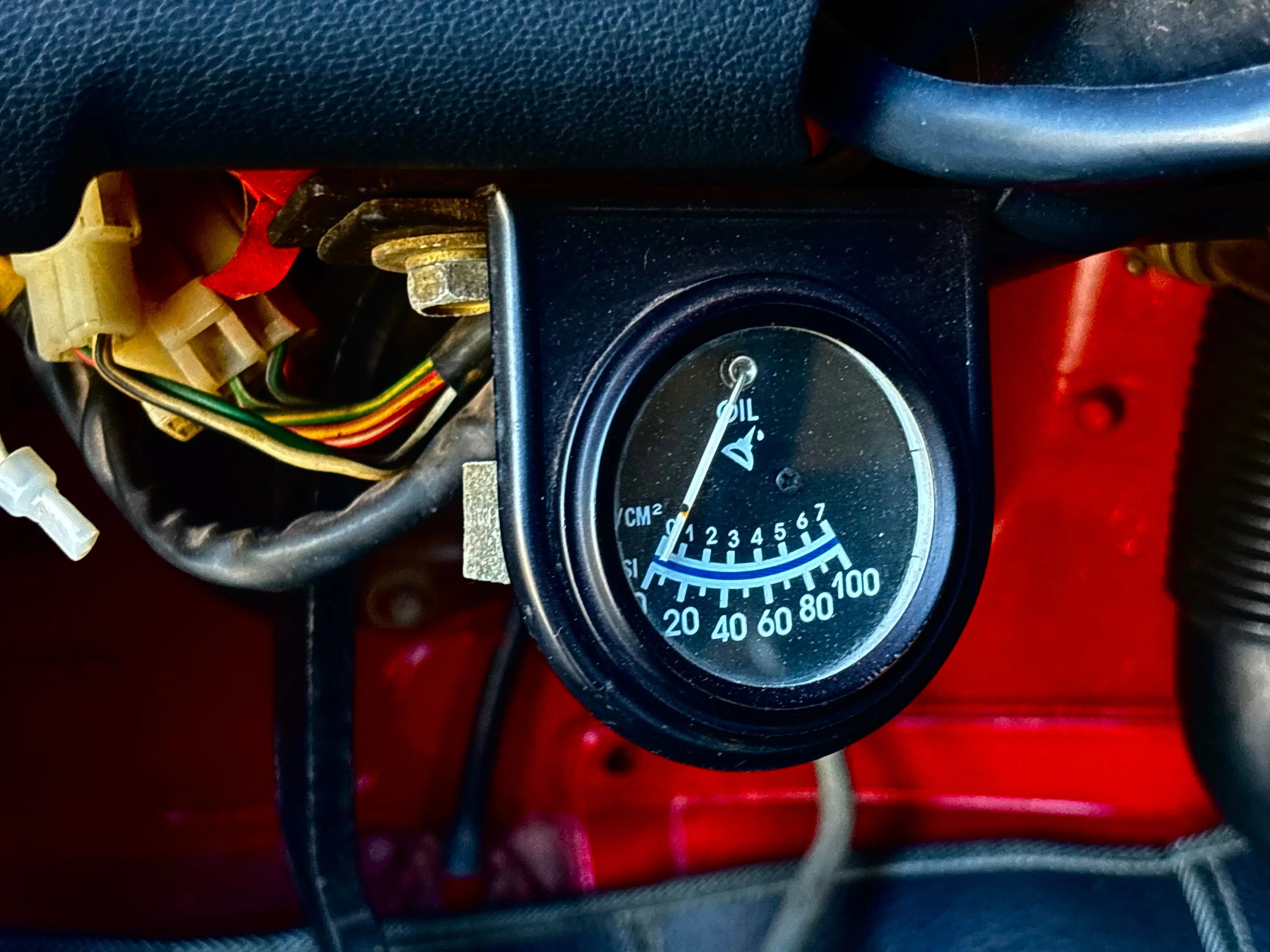 1978 Toyota Land Cruiser FJ40