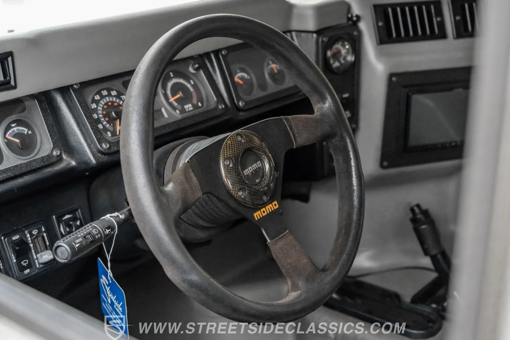 2002 Hummer H1 Wagon