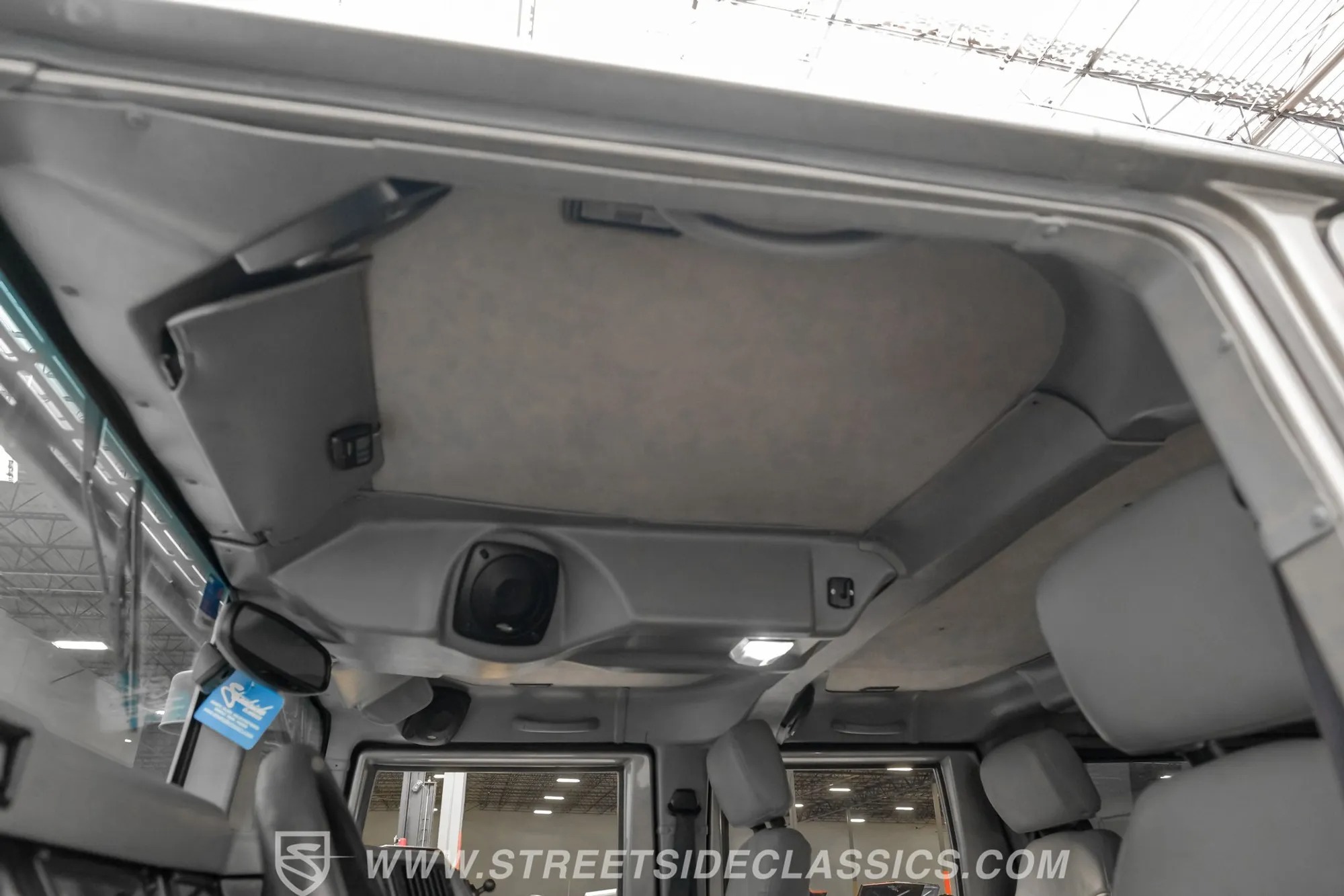 2002 Hummer H1 Wagon