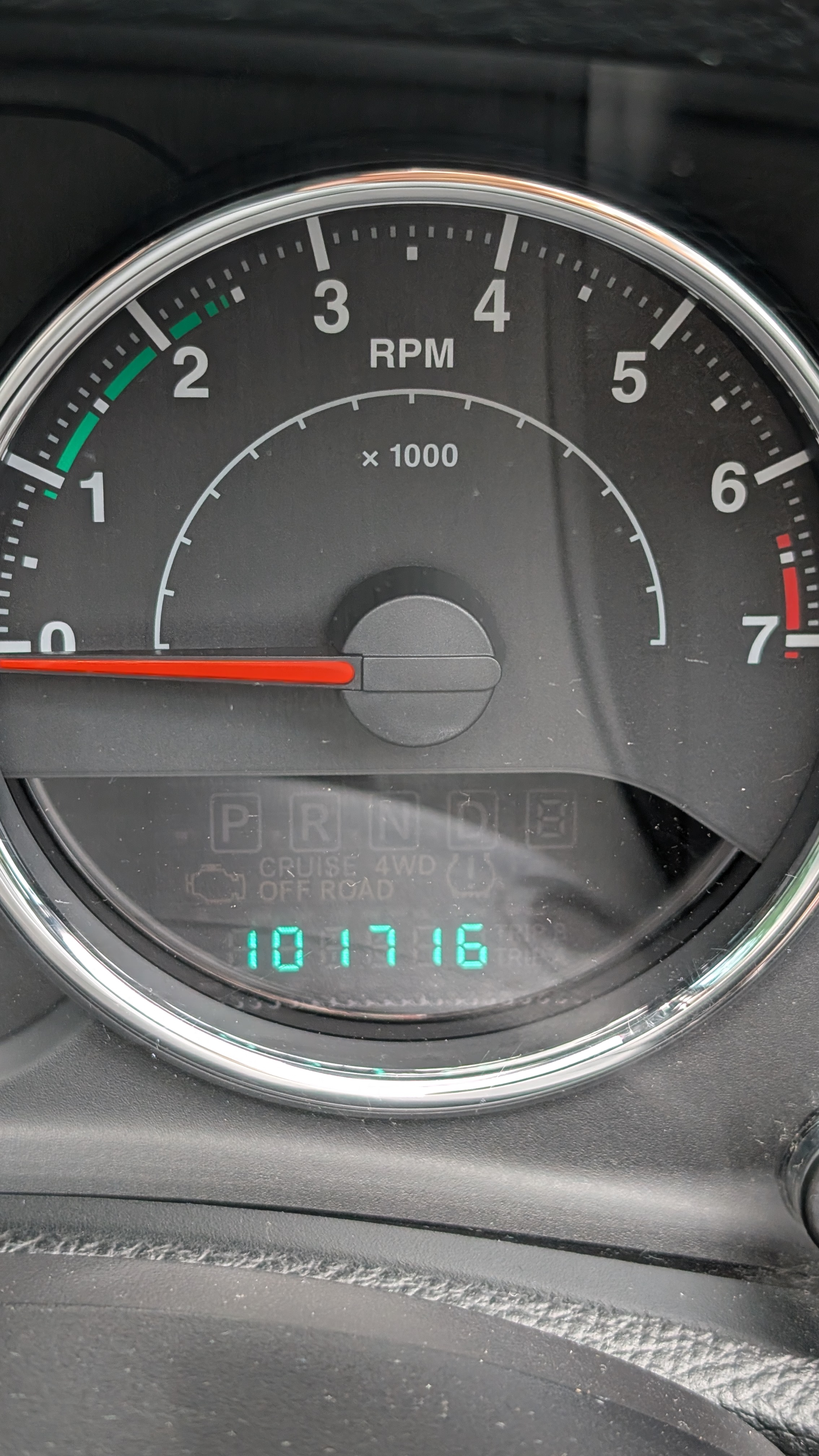 2012 Jeep Wrangler Sport 4×4