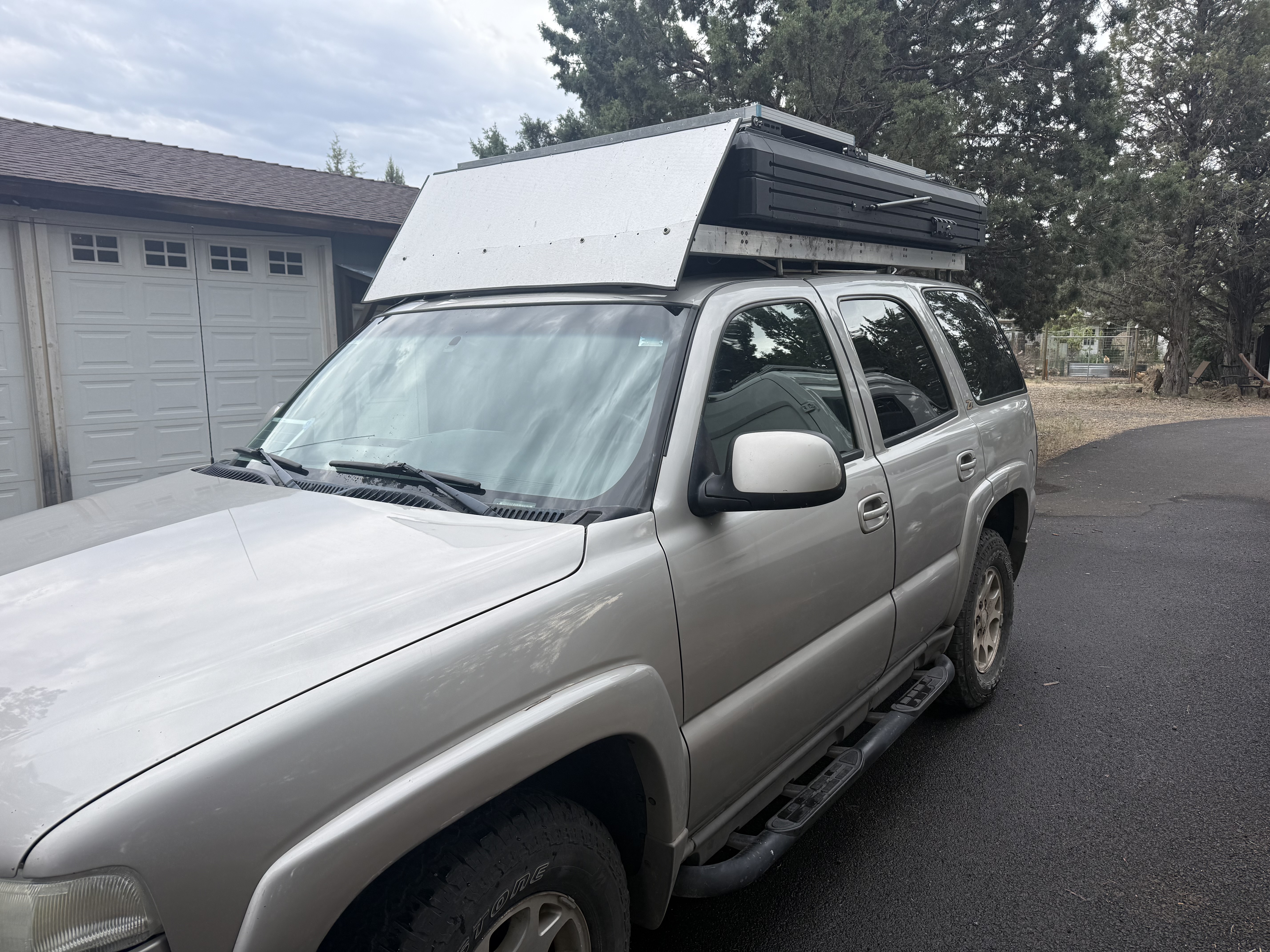 2004 Chevrolet Tahoe