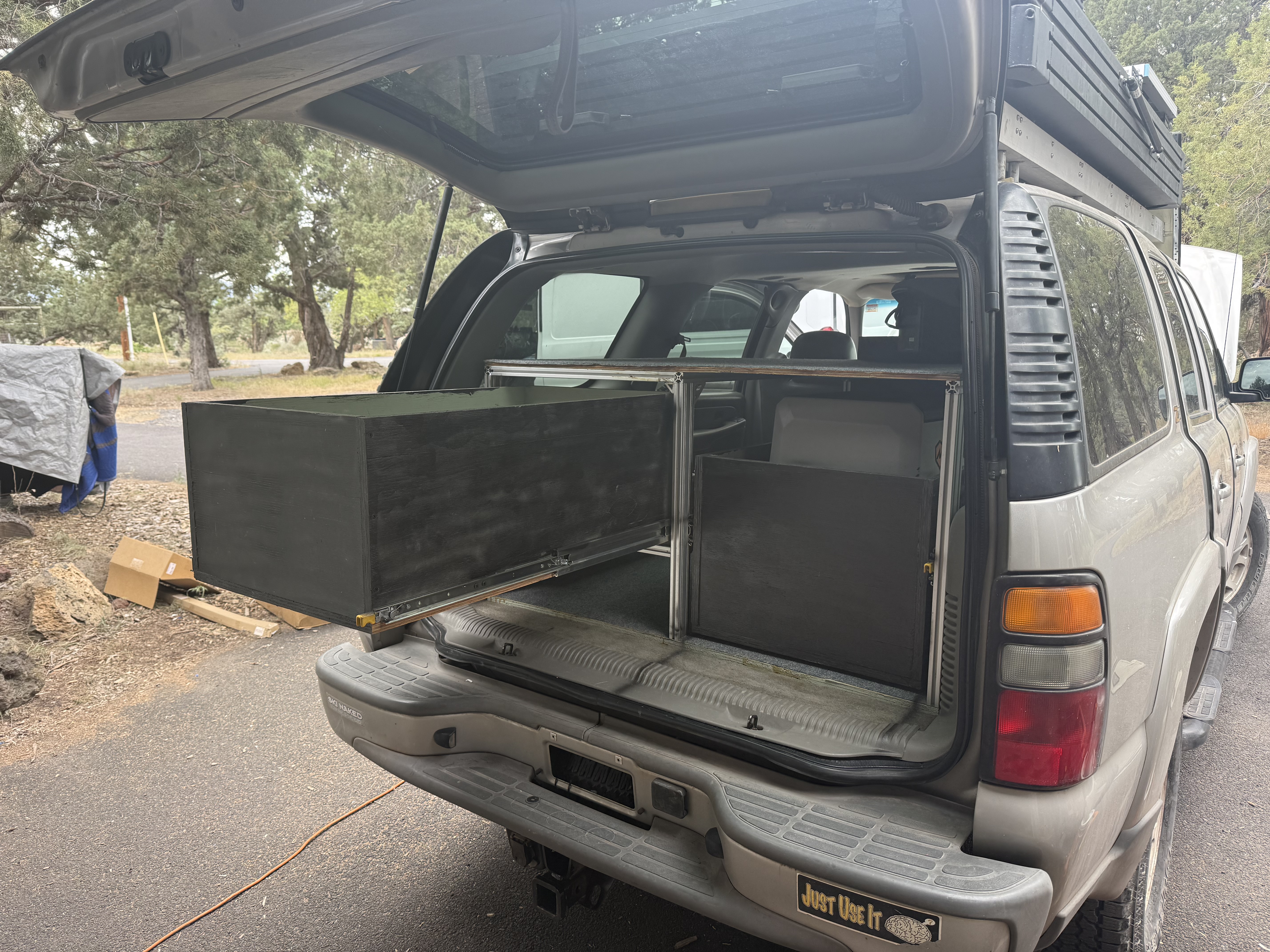 2004 Chevrolet Tahoe