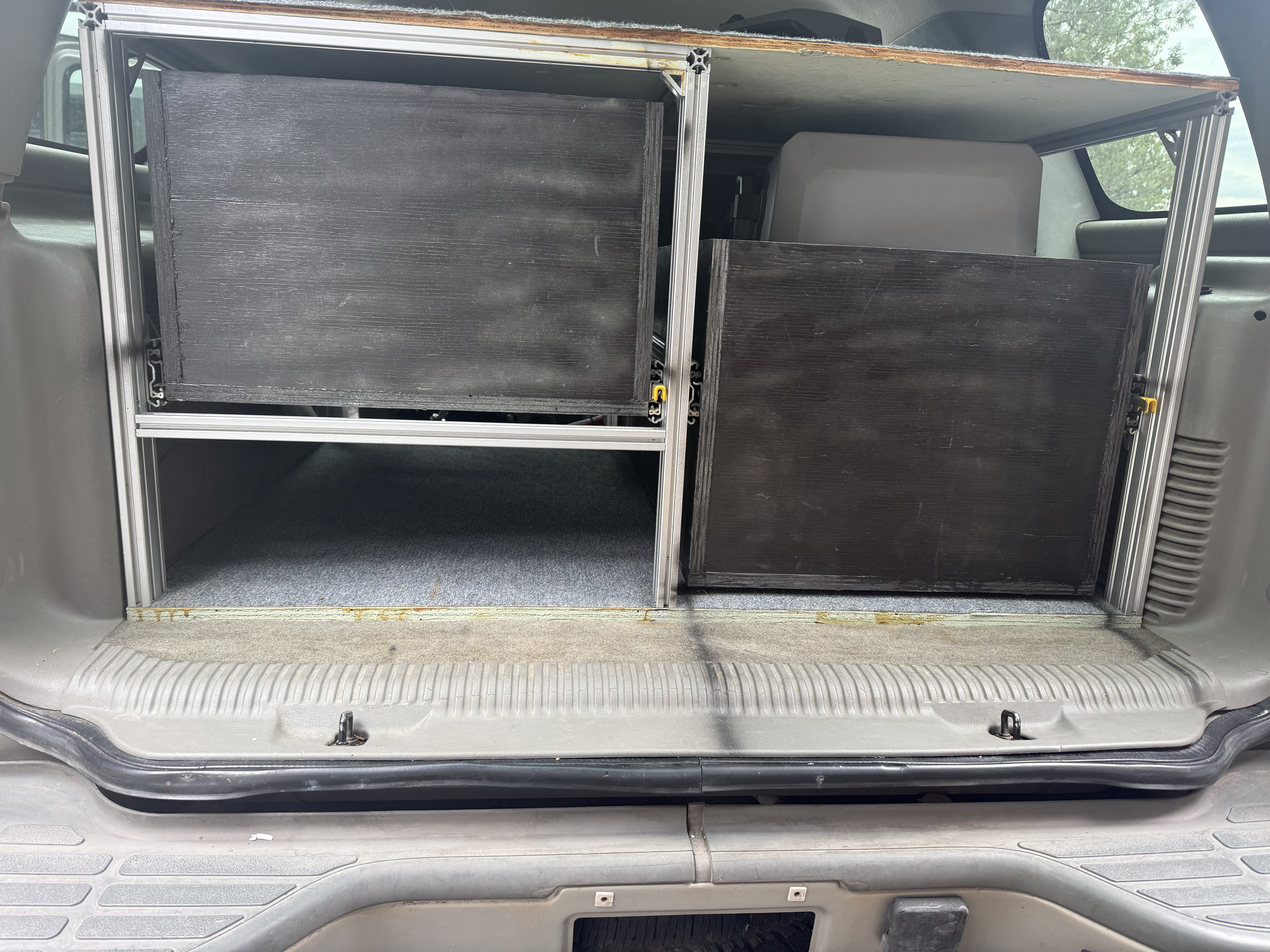 2004 Chevrolet Tahoe