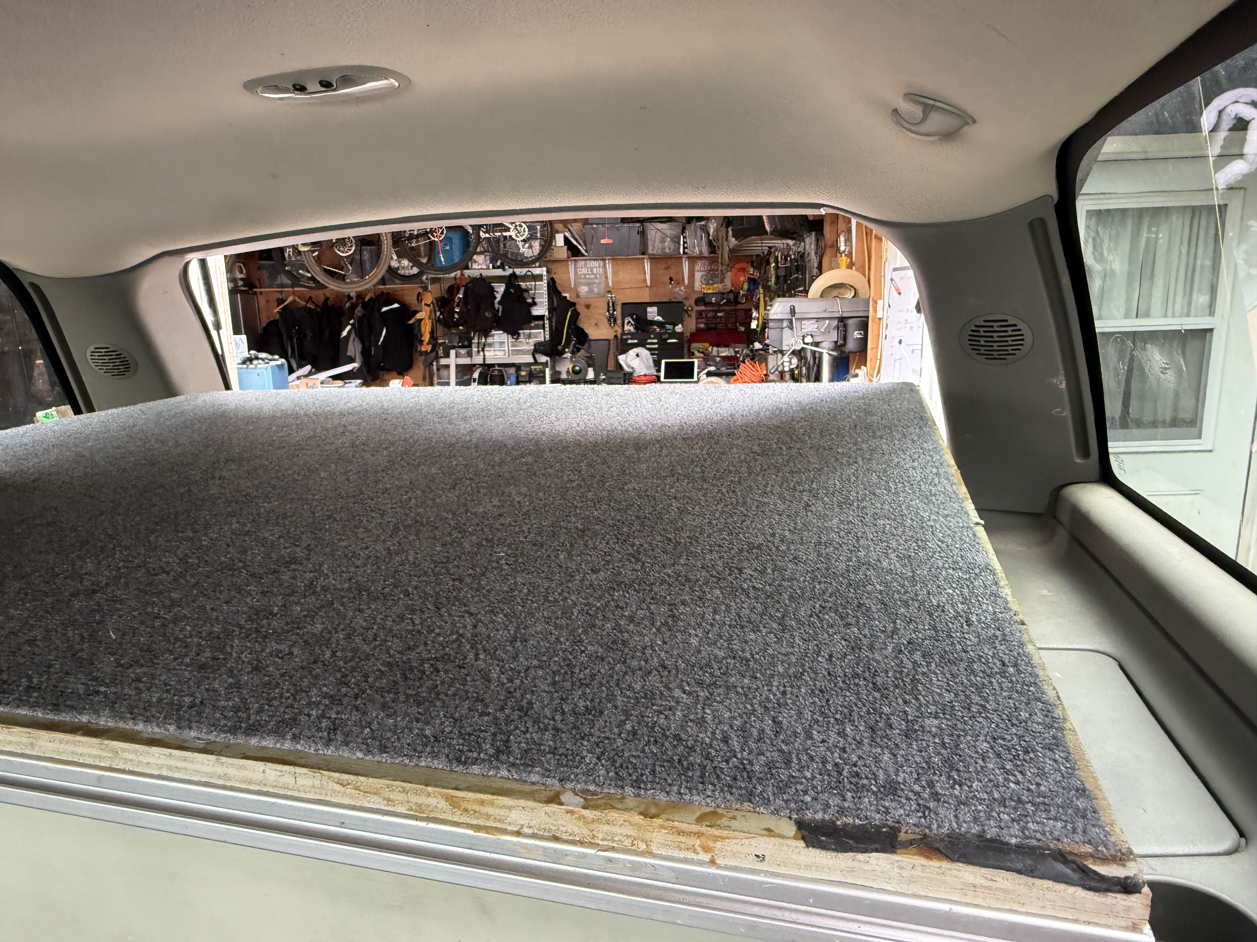 2004 Chevrolet Tahoe