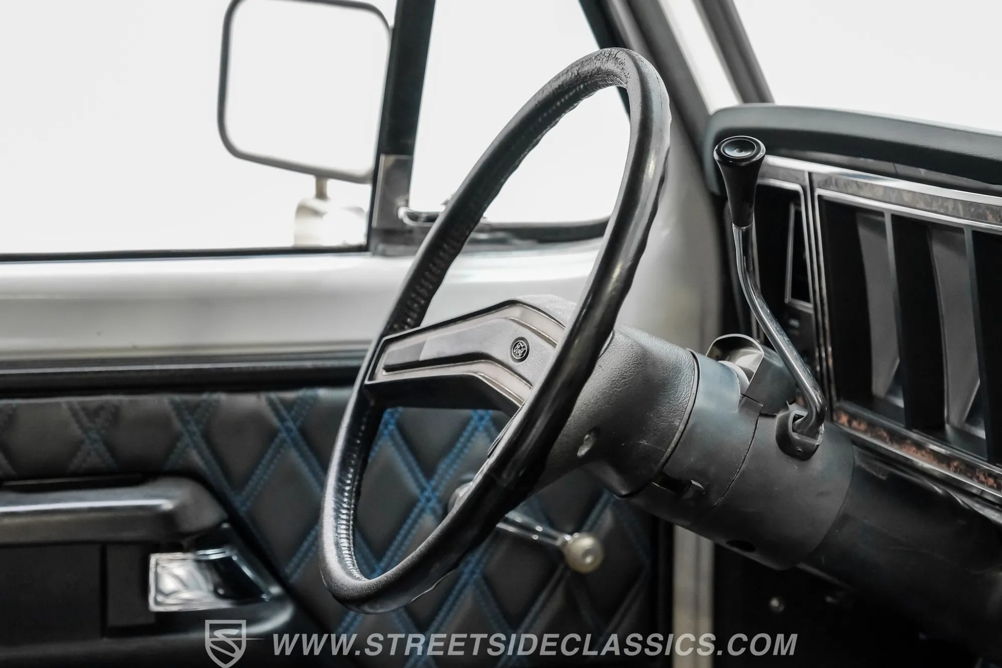 1979 Ford Bronco Ranger XLT