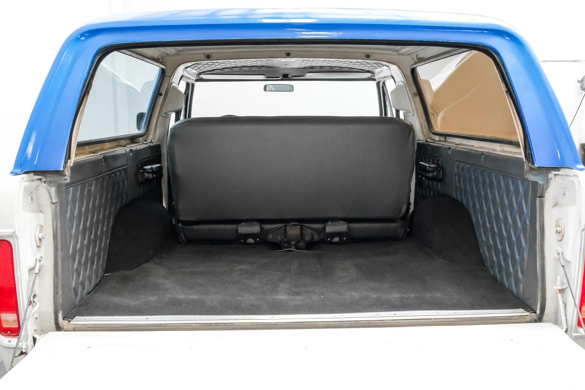 1979 Ford Bronco Ranger XLT