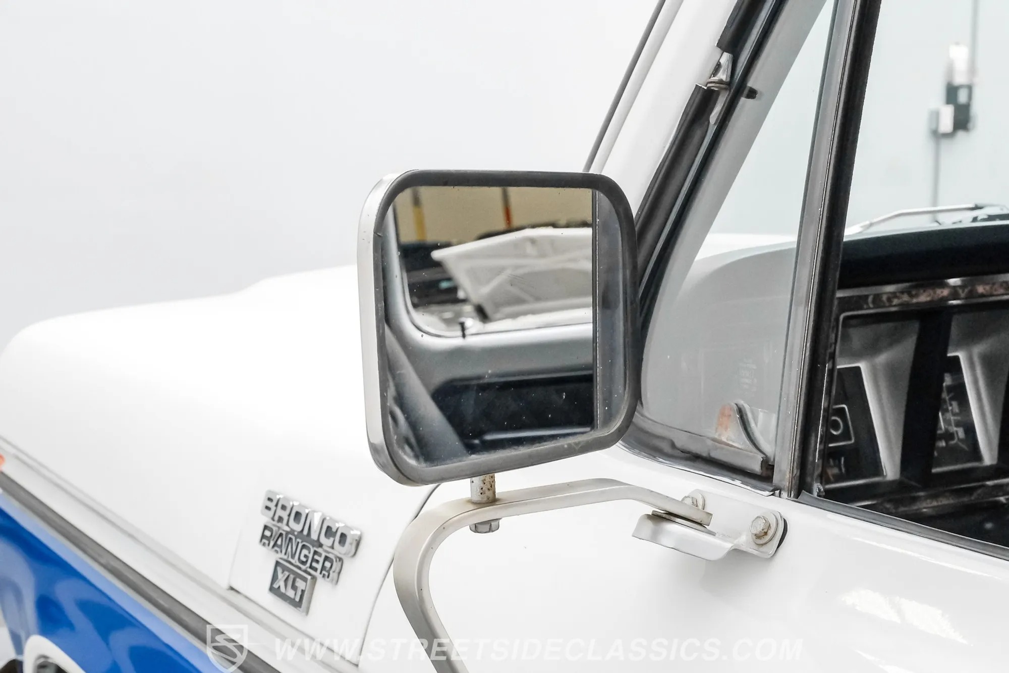 1979 Ford Bronco Ranger XLT