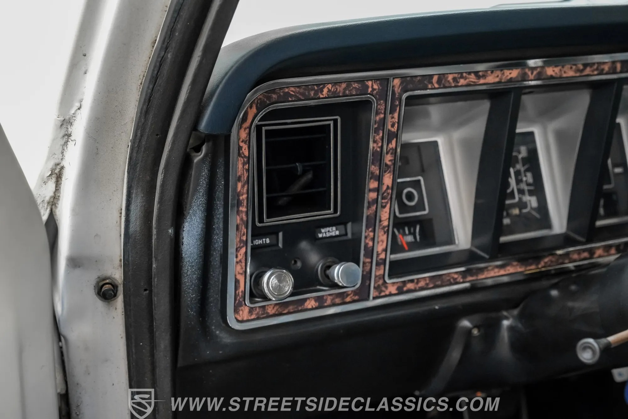 1979 Ford Bronco Ranger XLT