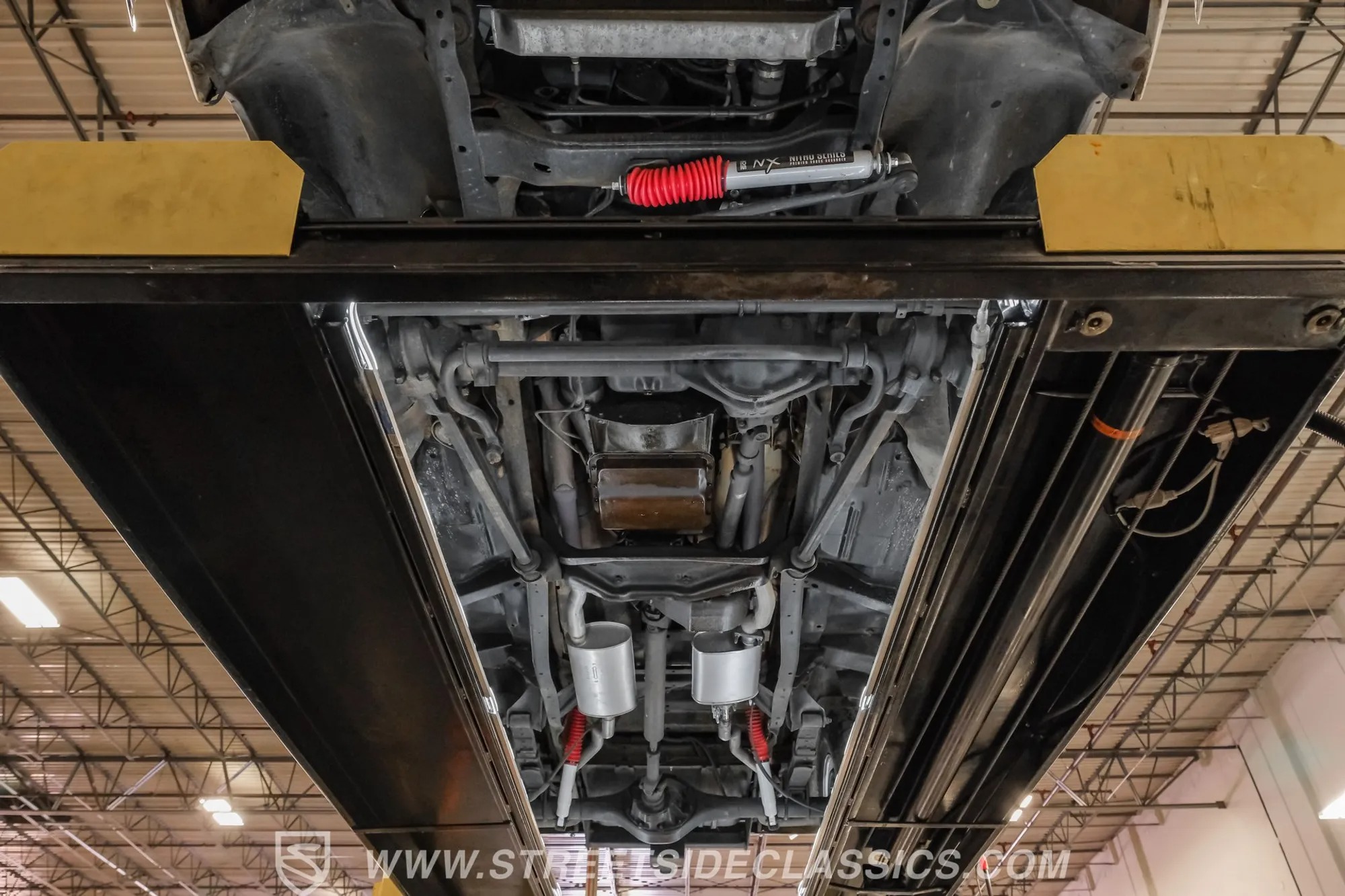 1979 Ford Bronco Ranger XLT