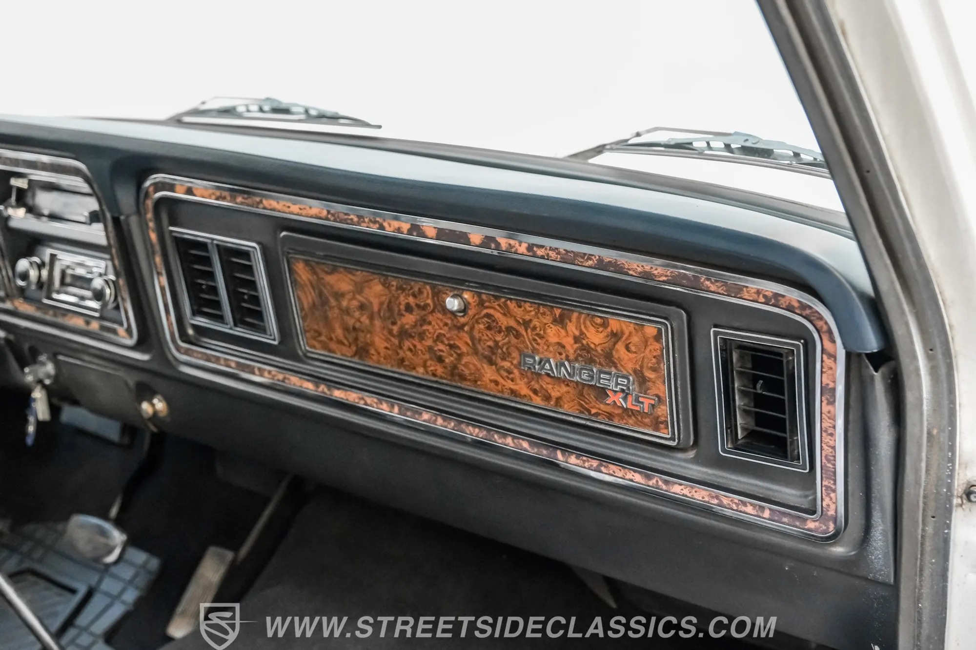 1979 Ford Bronco Ranger XLT