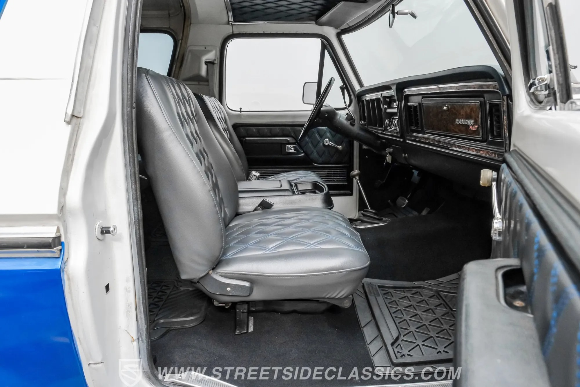 1979 Ford Bronco Ranger XLT