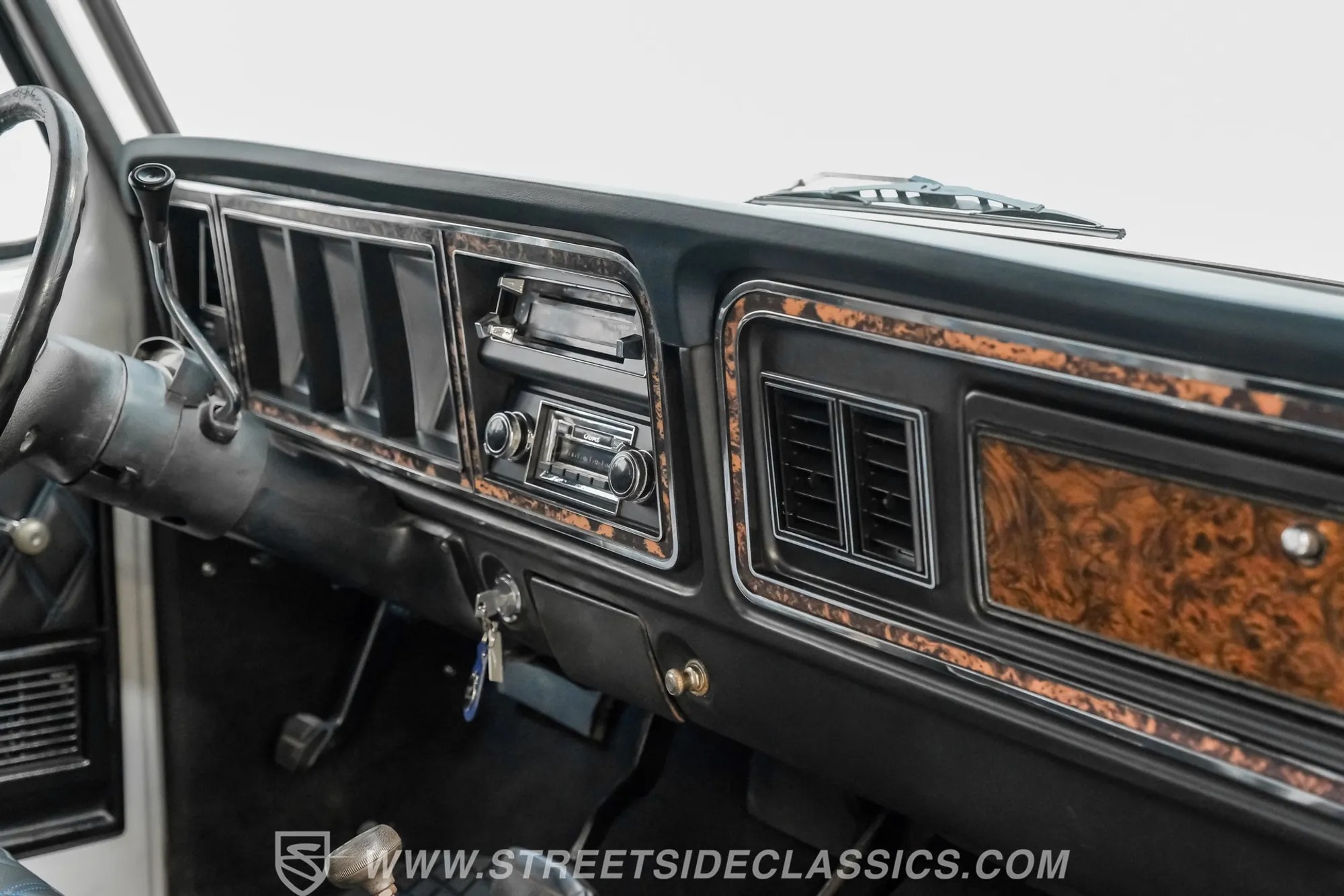 1979 Ford Bronco Ranger XLT