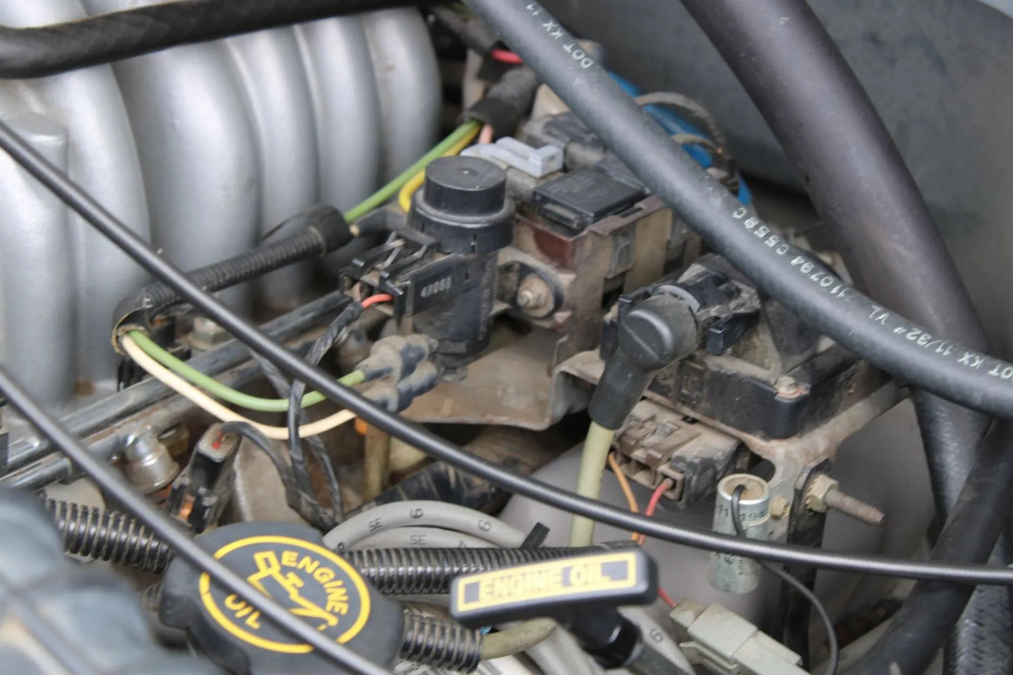 1995 Ford F-150 XLT