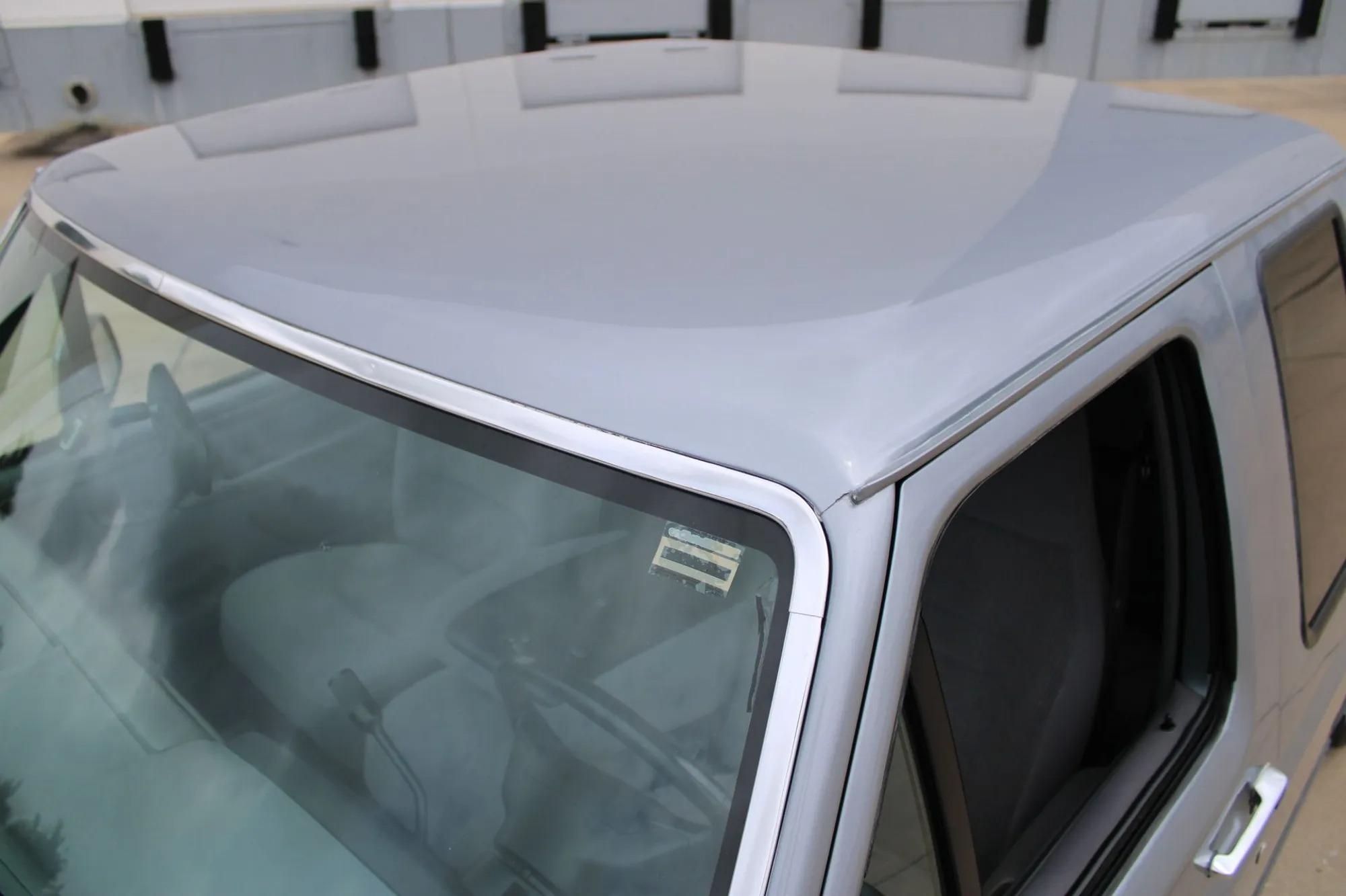 1995 Ford F-150 XLT