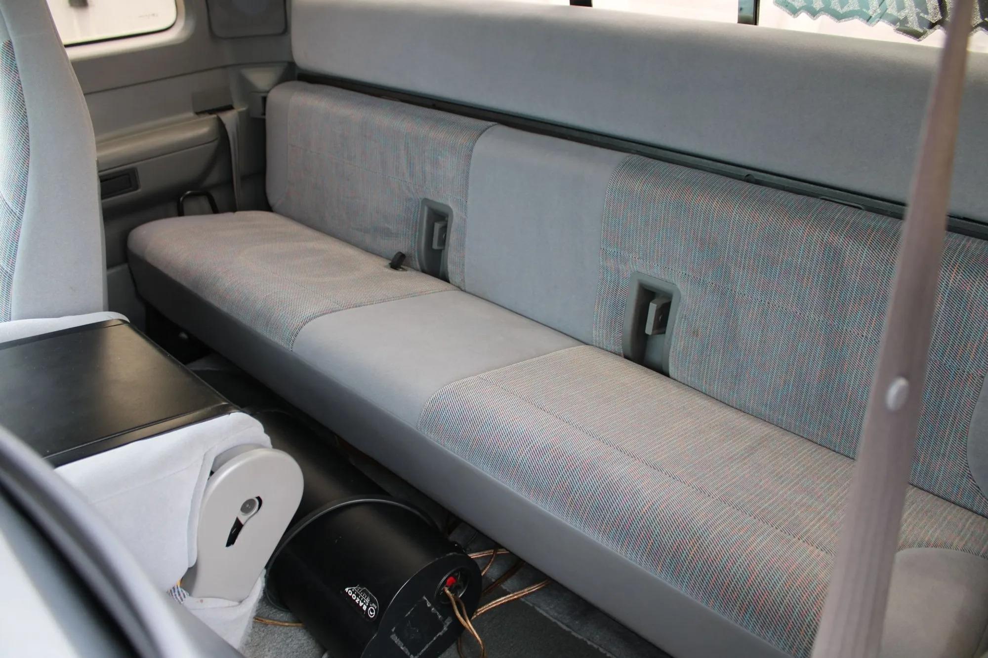 1995 Ford F-150 XLT