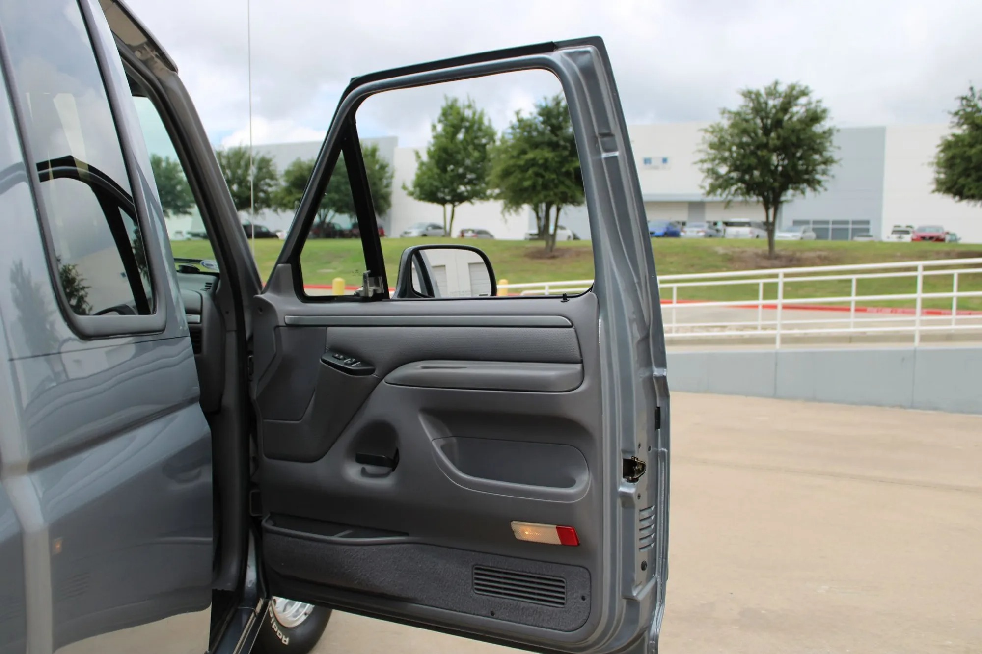 1995 Ford F150 XLT