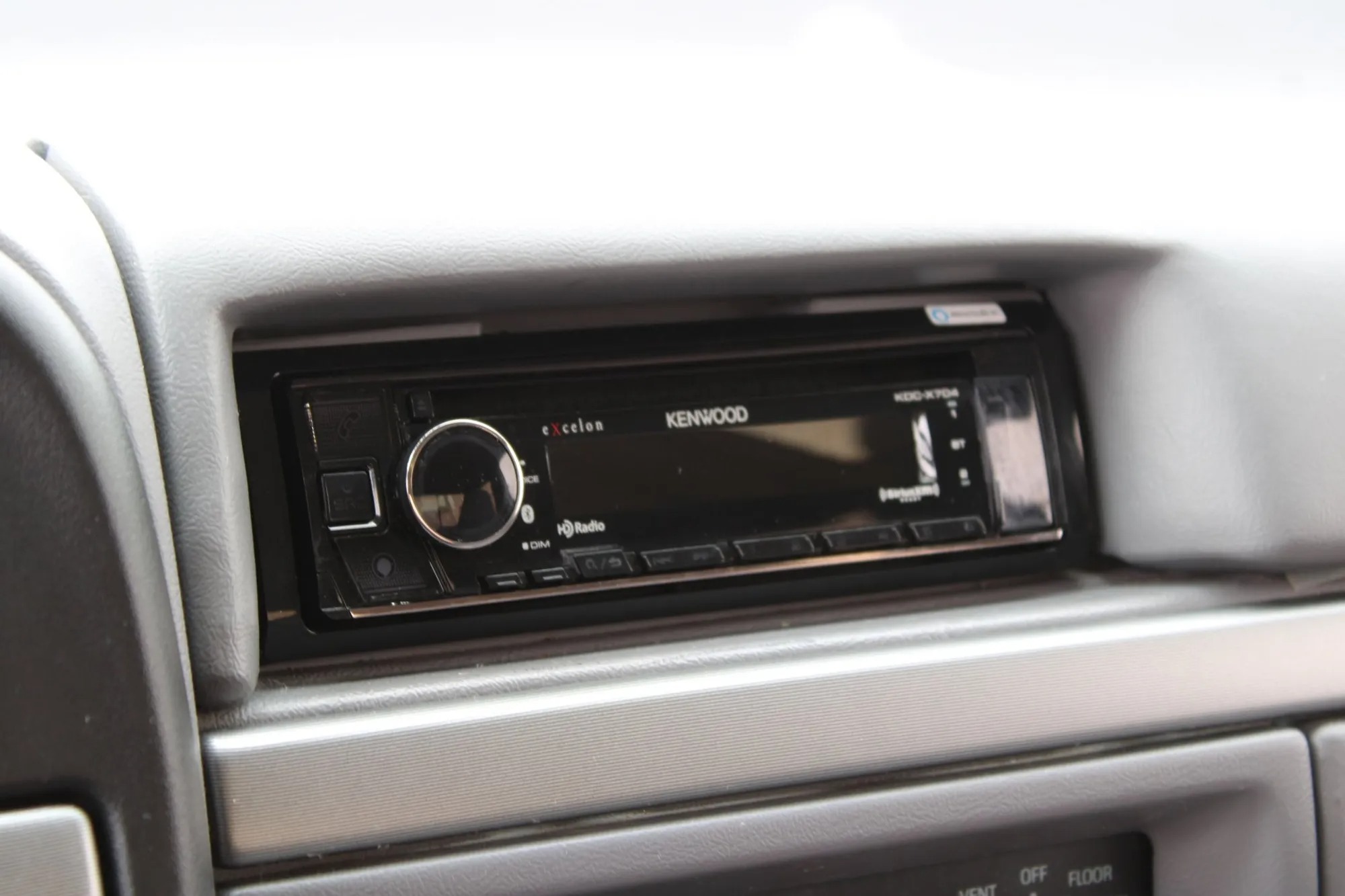 1995 Ford F150 XLT
