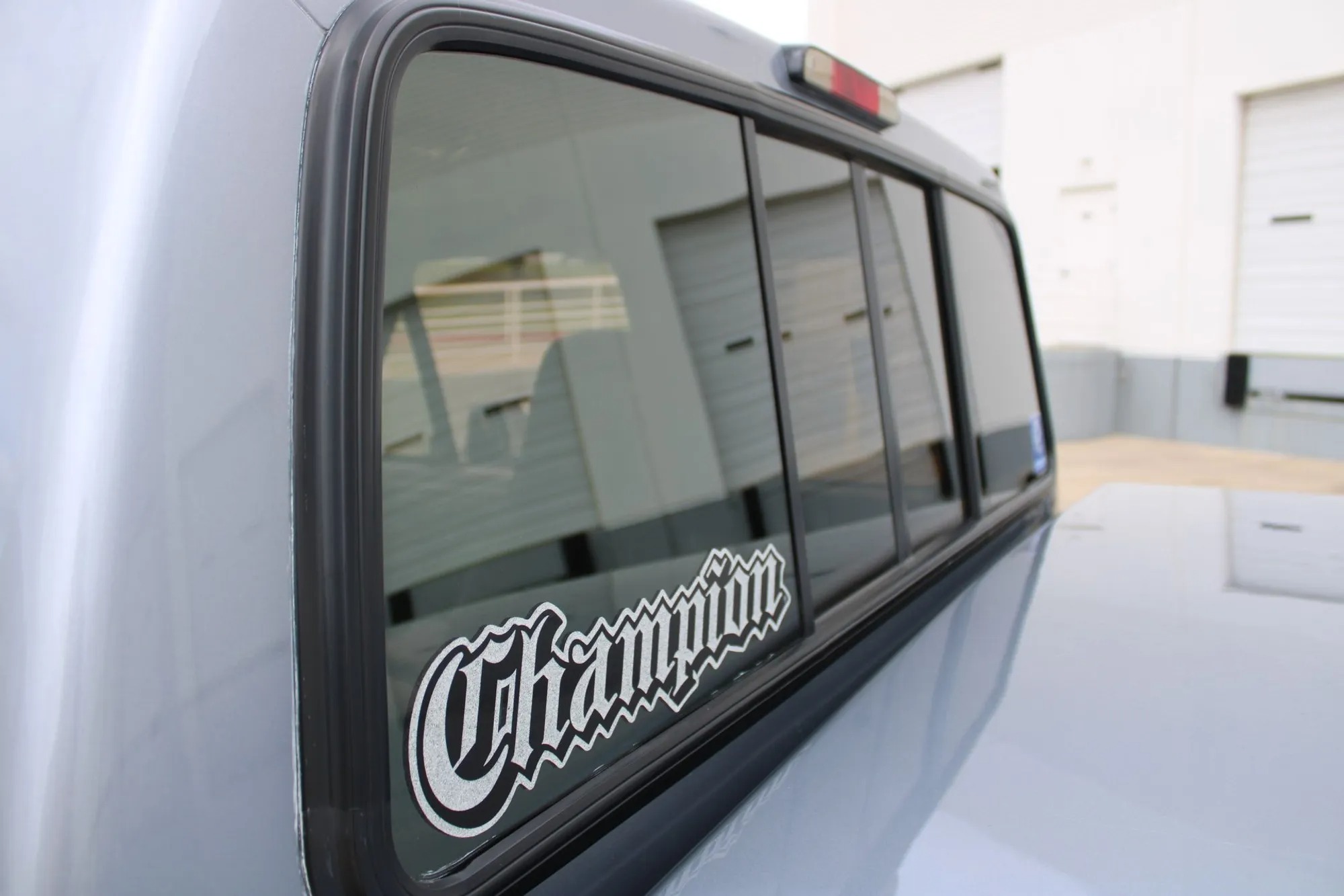 1995 Ford F150 XLT