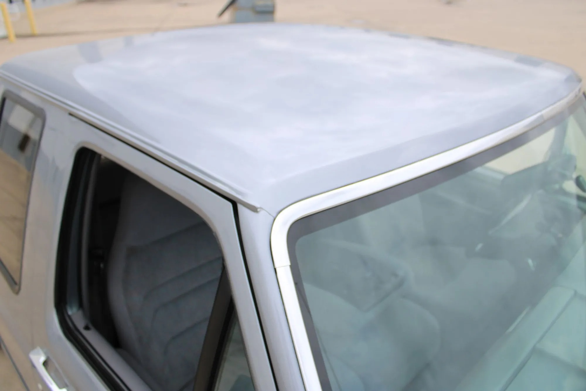 1995 Ford F150 XLT