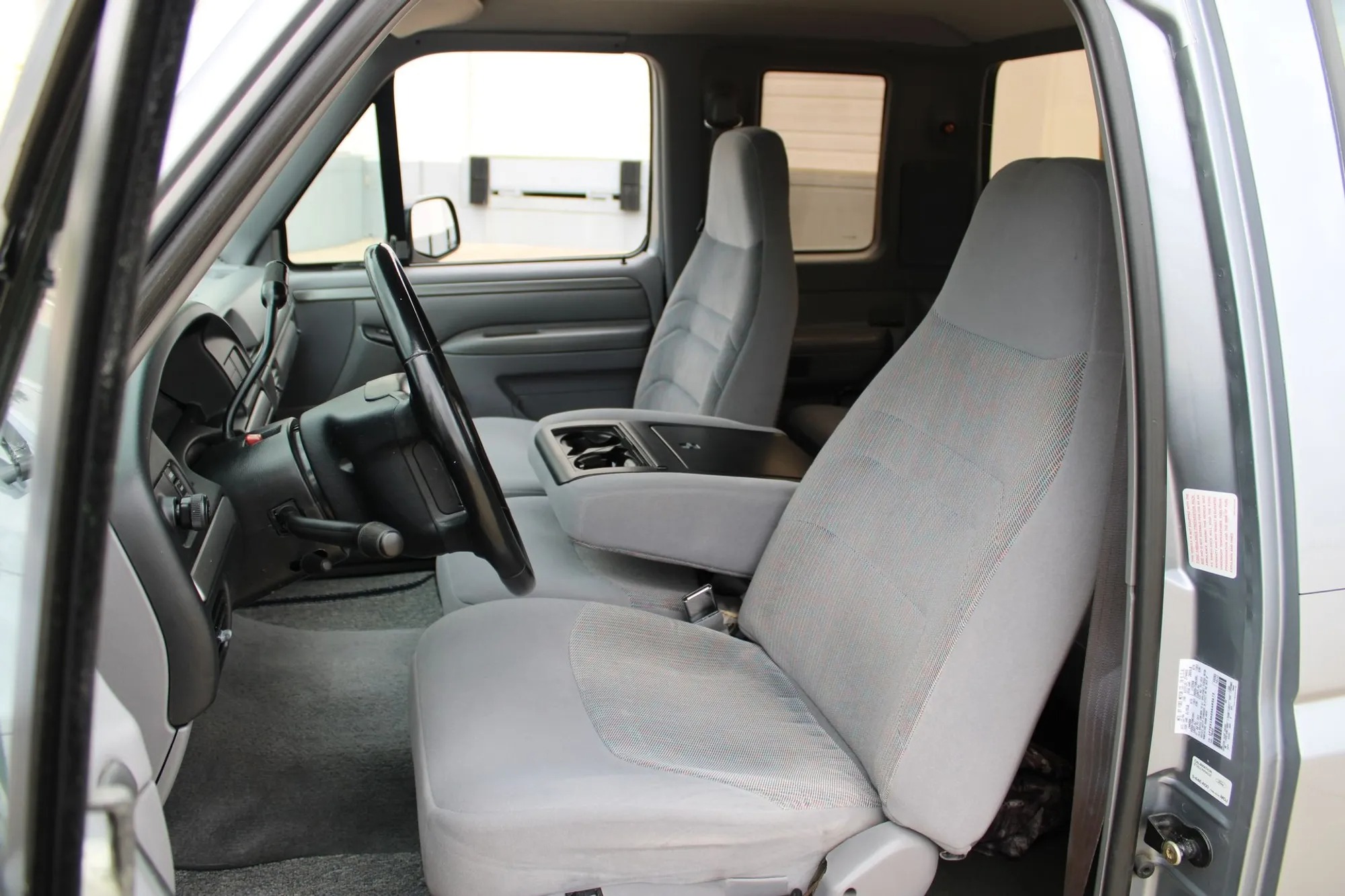 1995 Ford F150 XLT