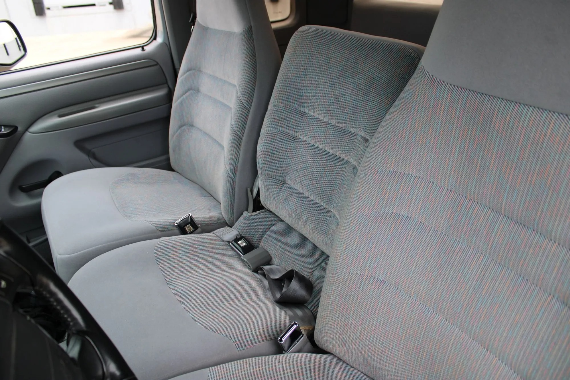 1995 Ford F150 XLT