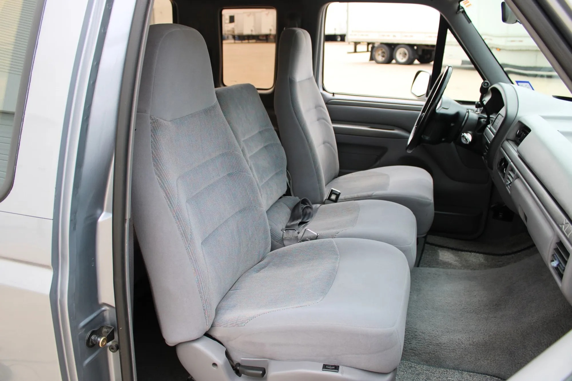 1995 Ford F150 XLT