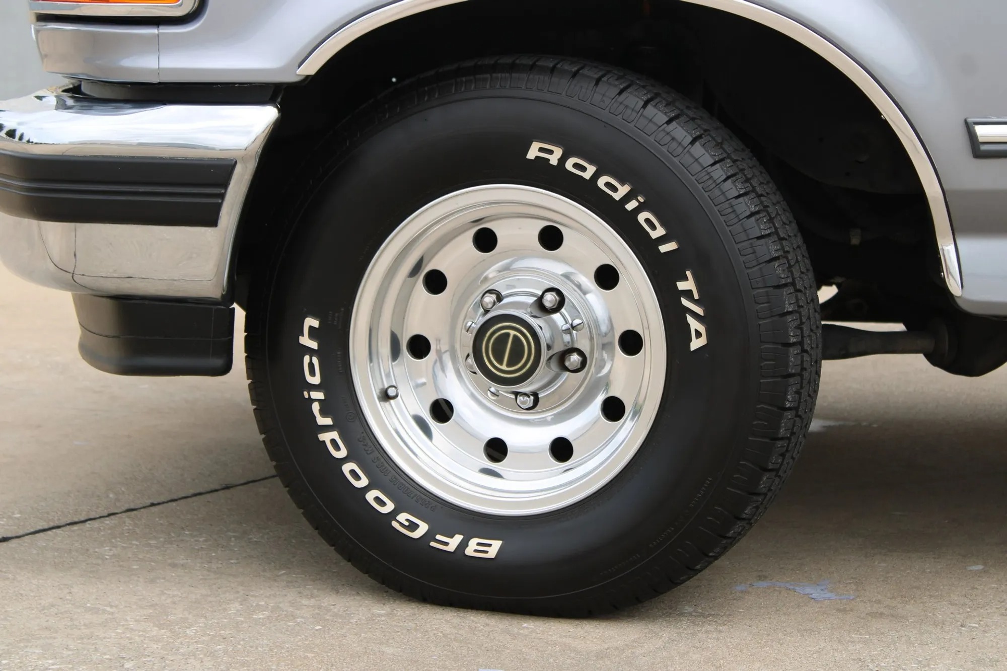 1995 Ford F150 XLT
