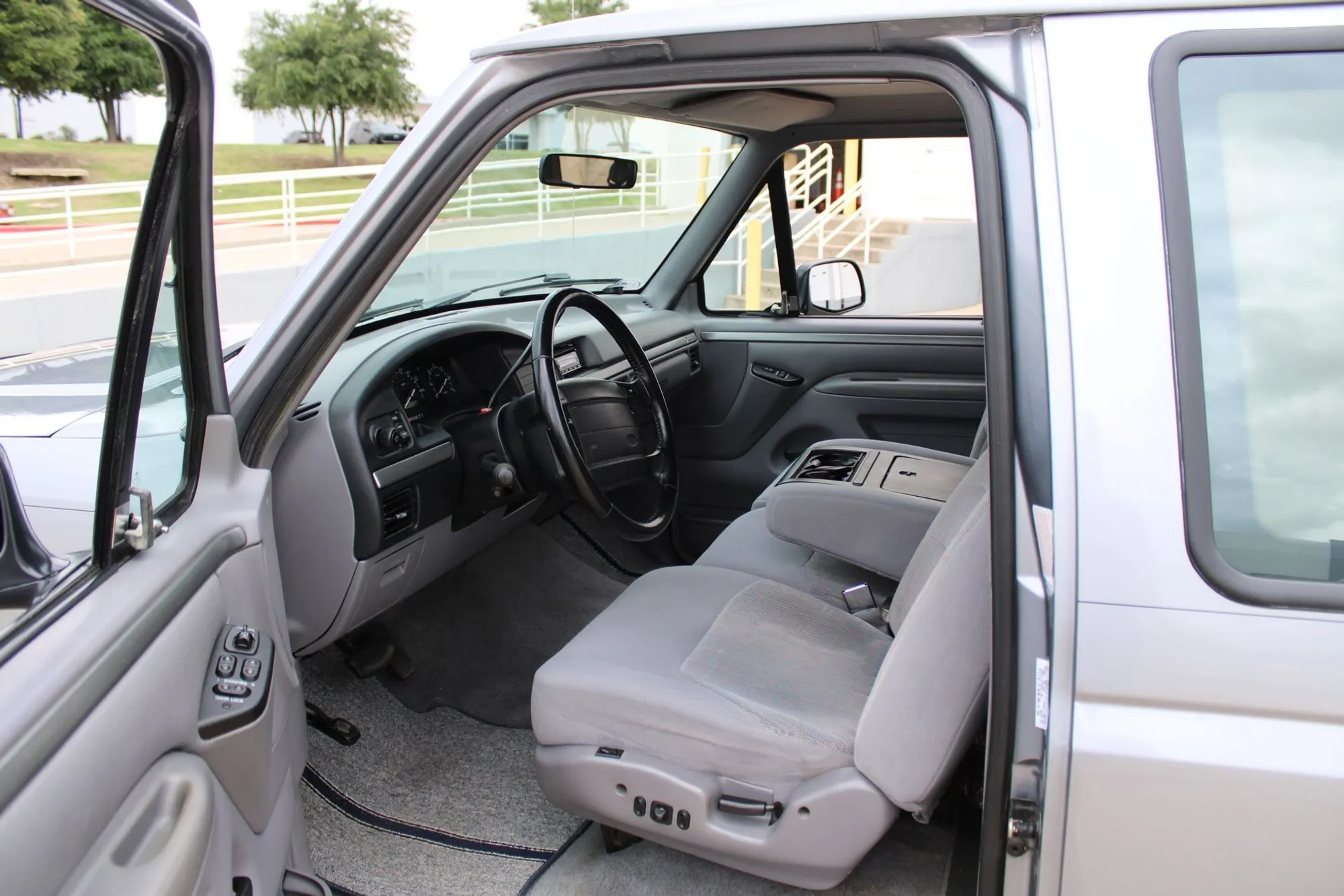 1995 Ford F150 XLT