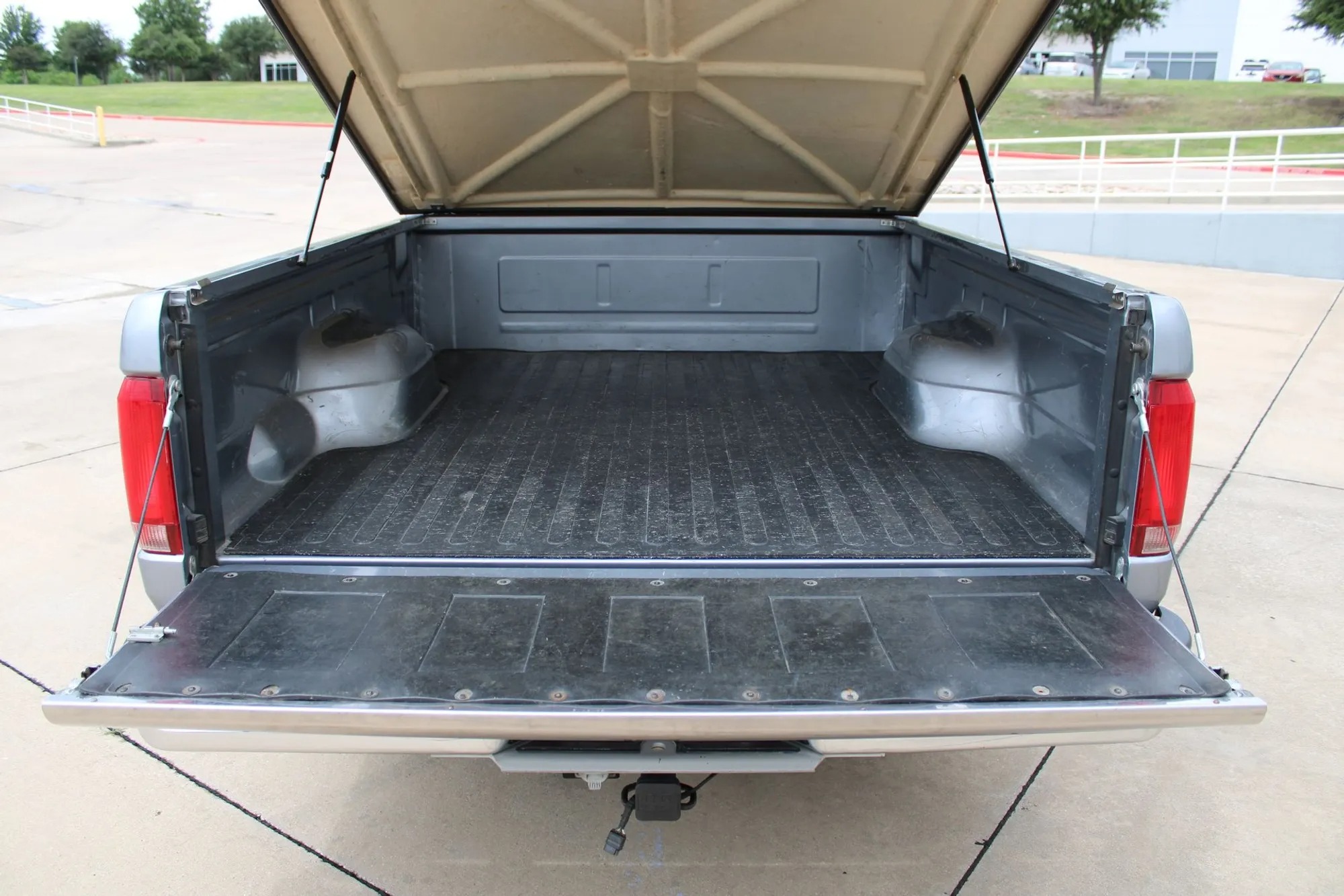 1995 Ford F150 XLT