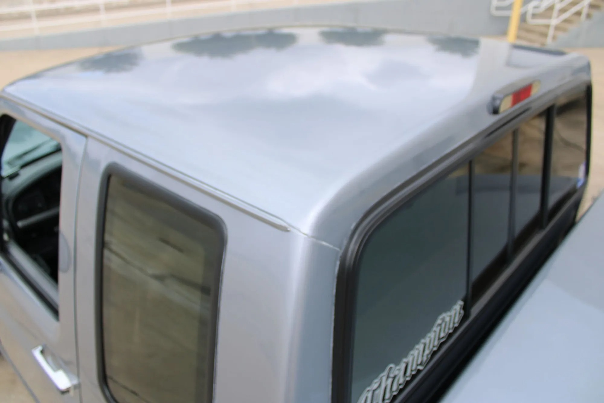 1995 Ford F150 XLT