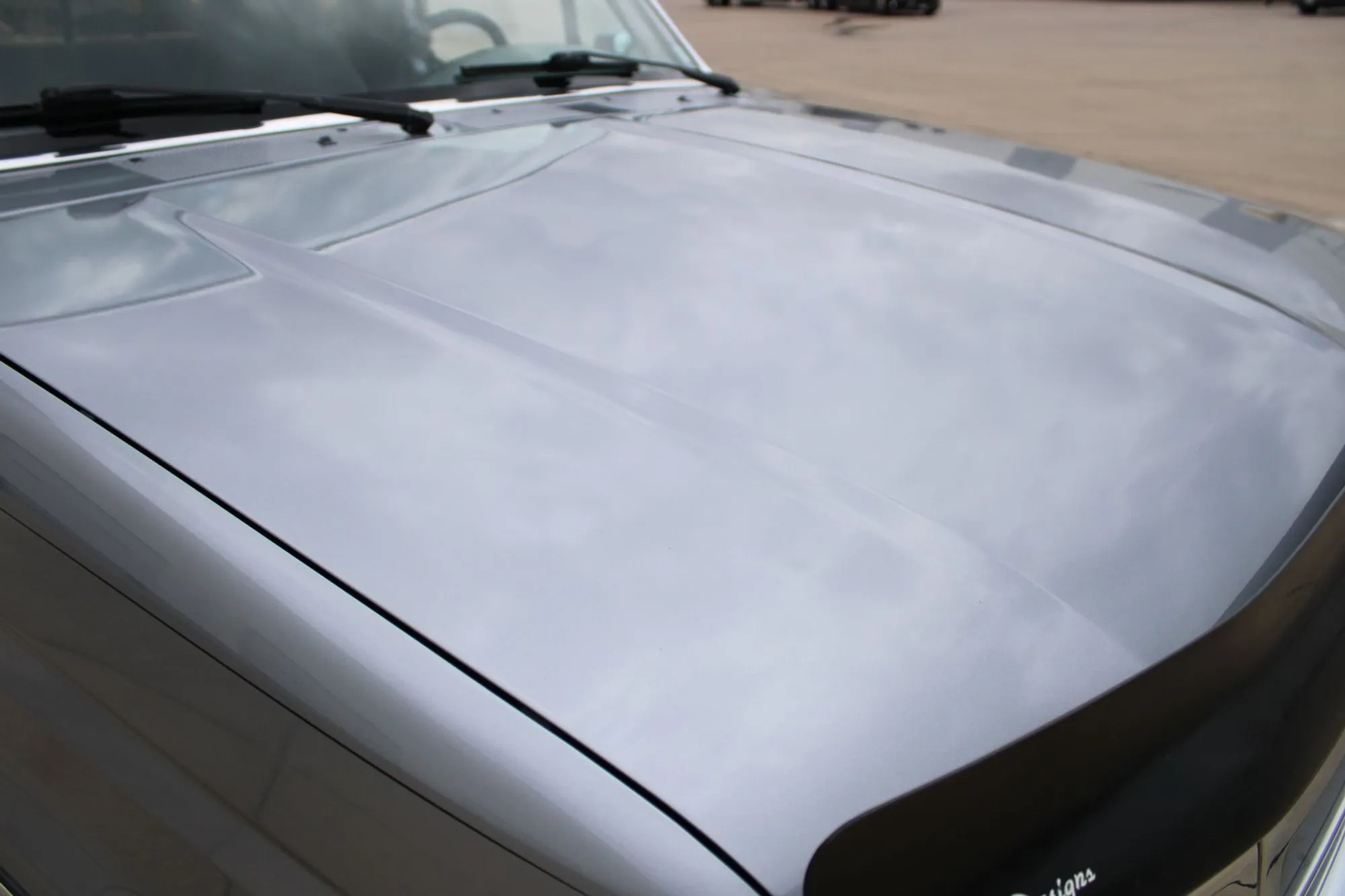 1995 Ford F150 XLT