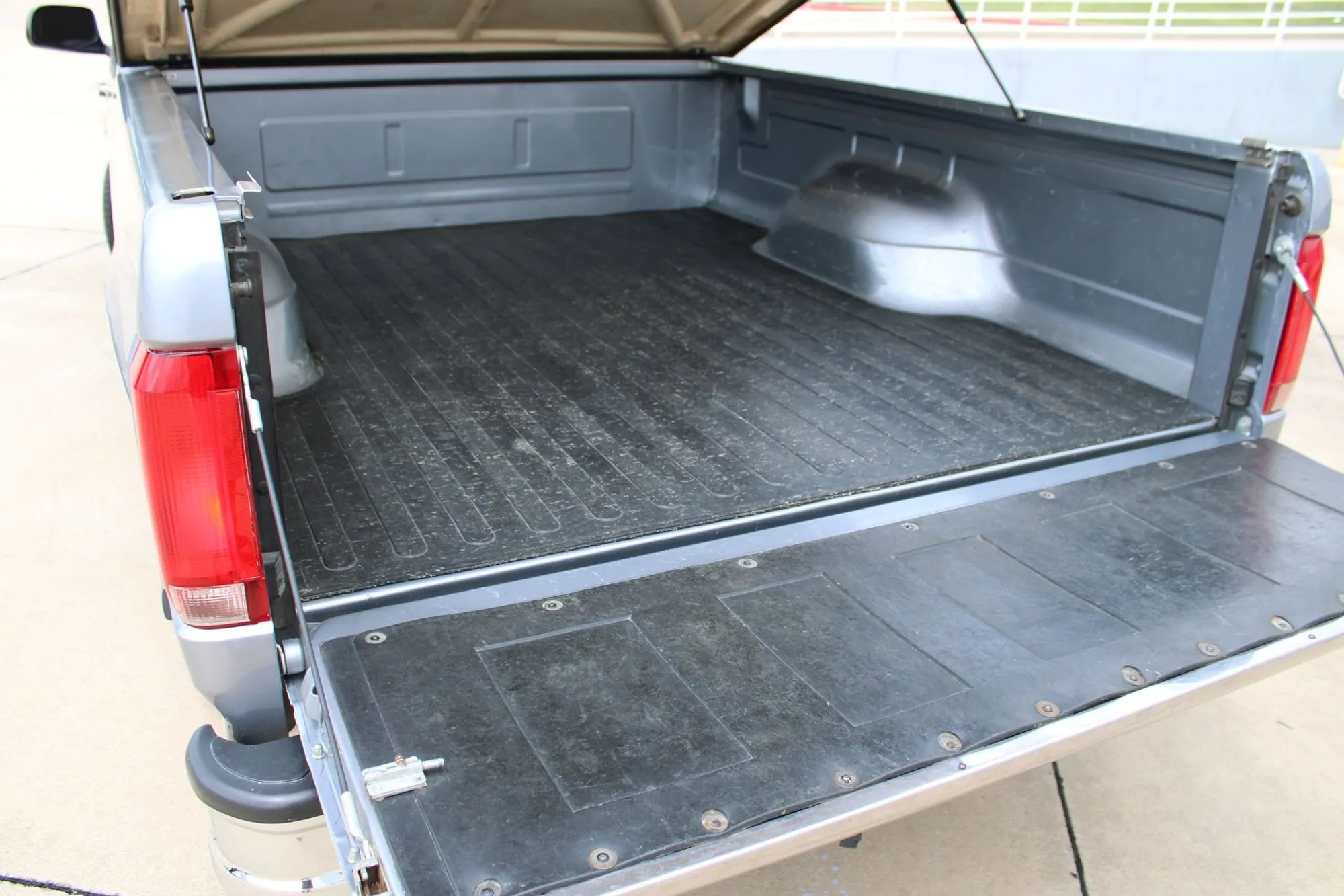 1995 Ford F150 XLT