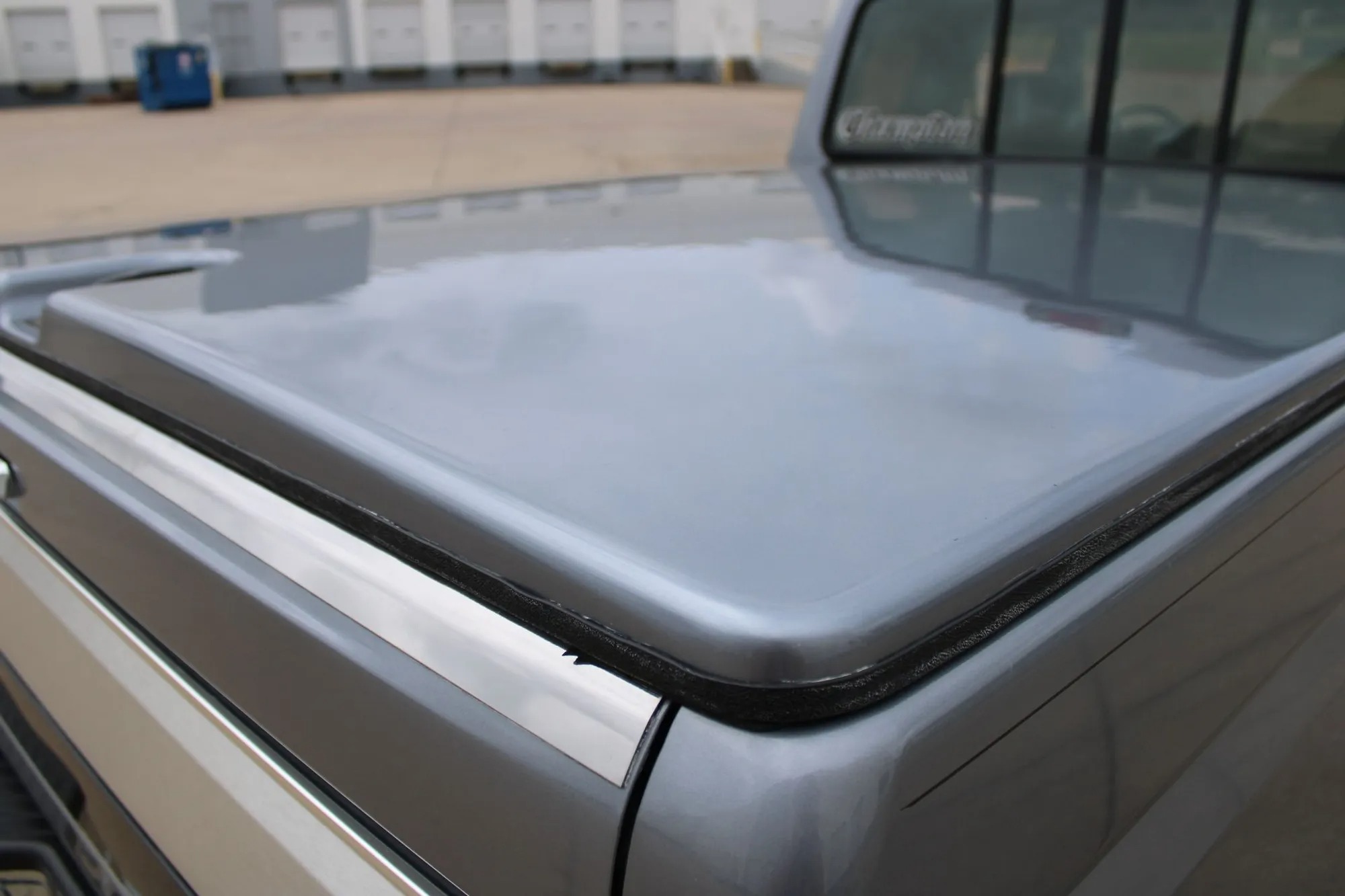 1995 Ford F150 XLT