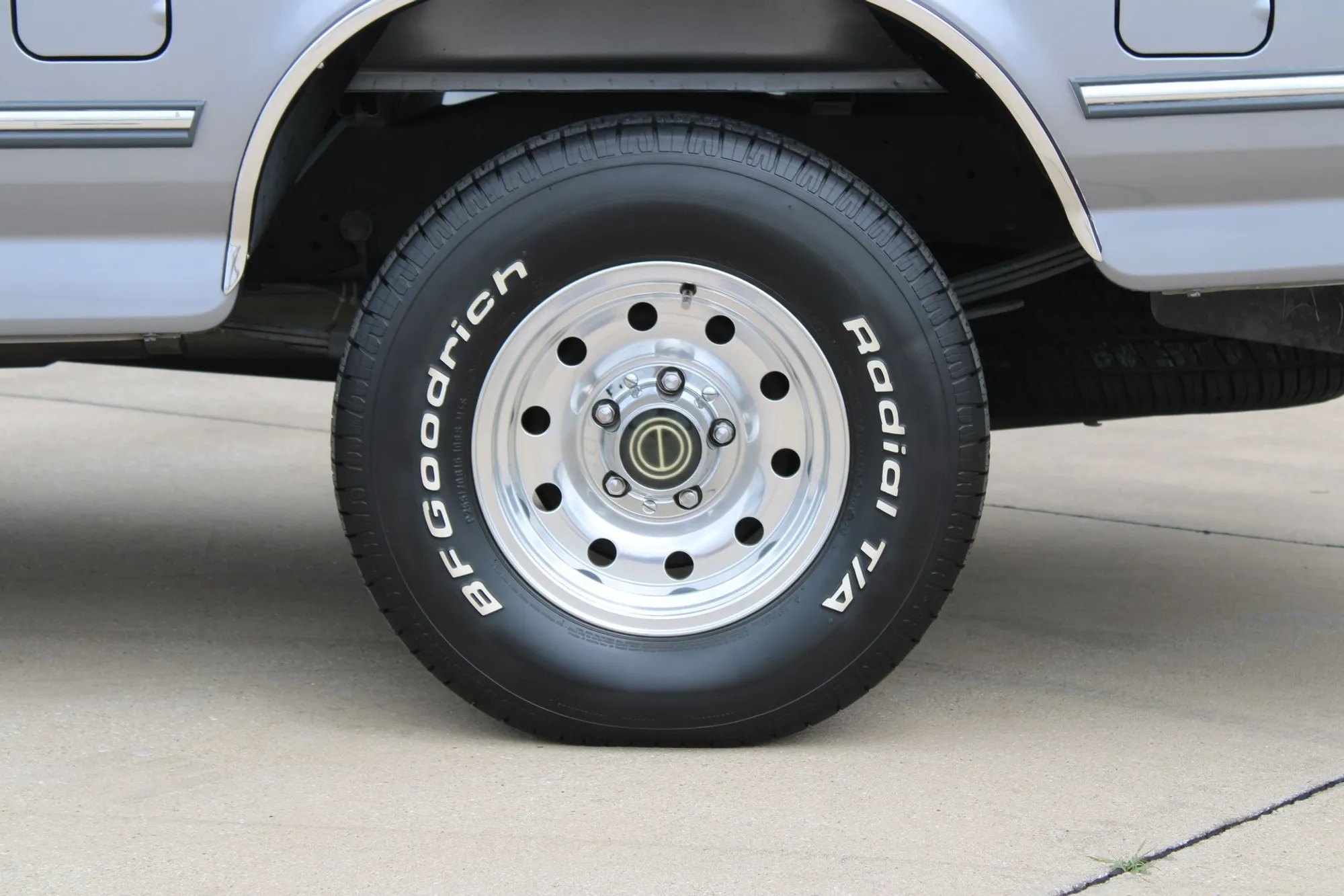 1995 Ford F150 XLT