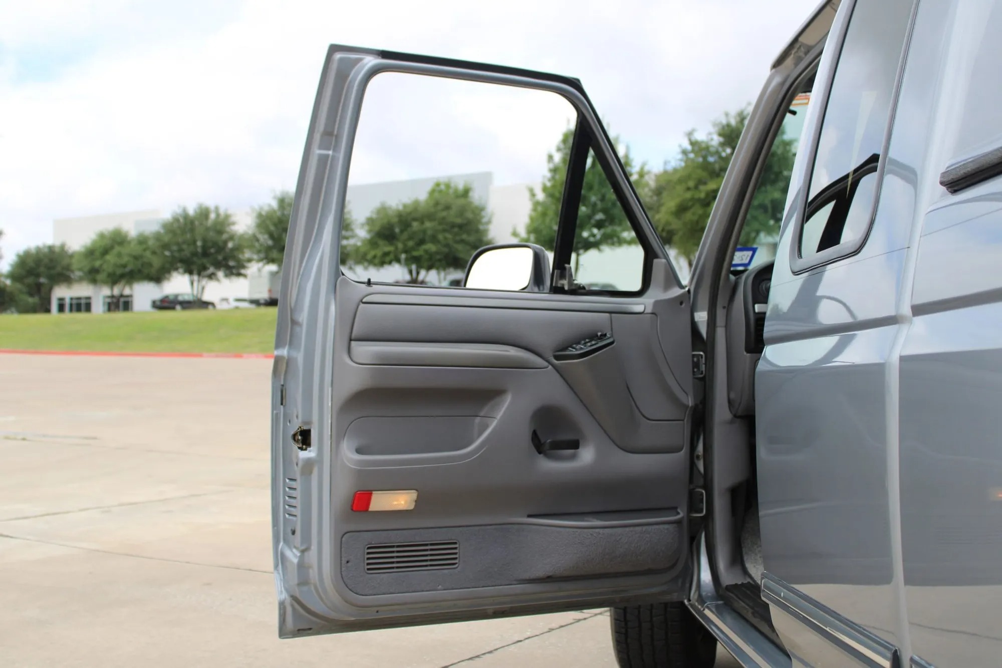1995 Ford F150 XLT