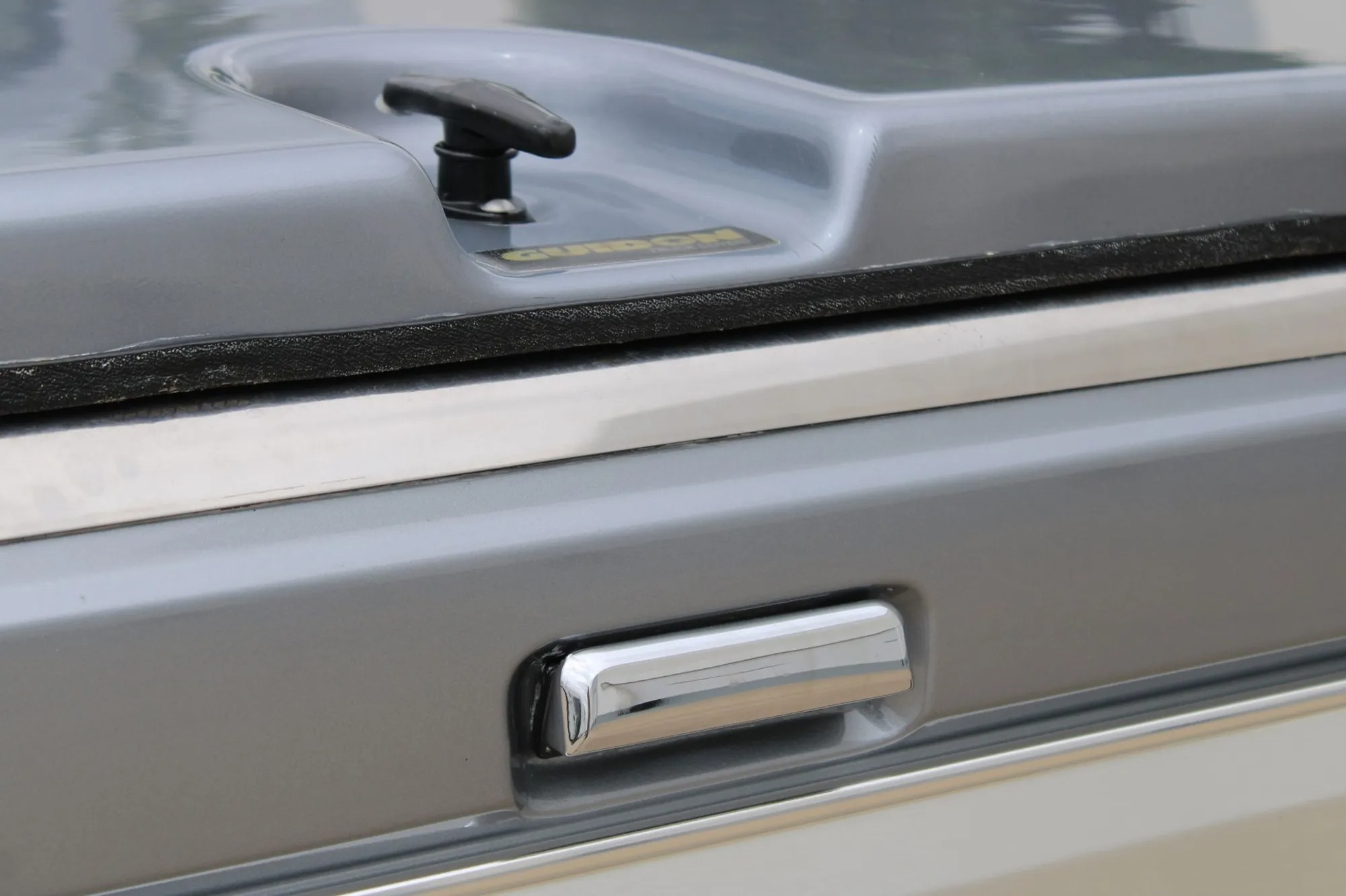 1995 Ford F150 XLT