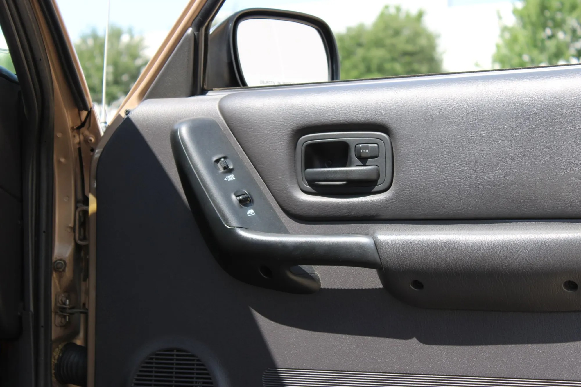 1999 Jeep Cherokee Sport