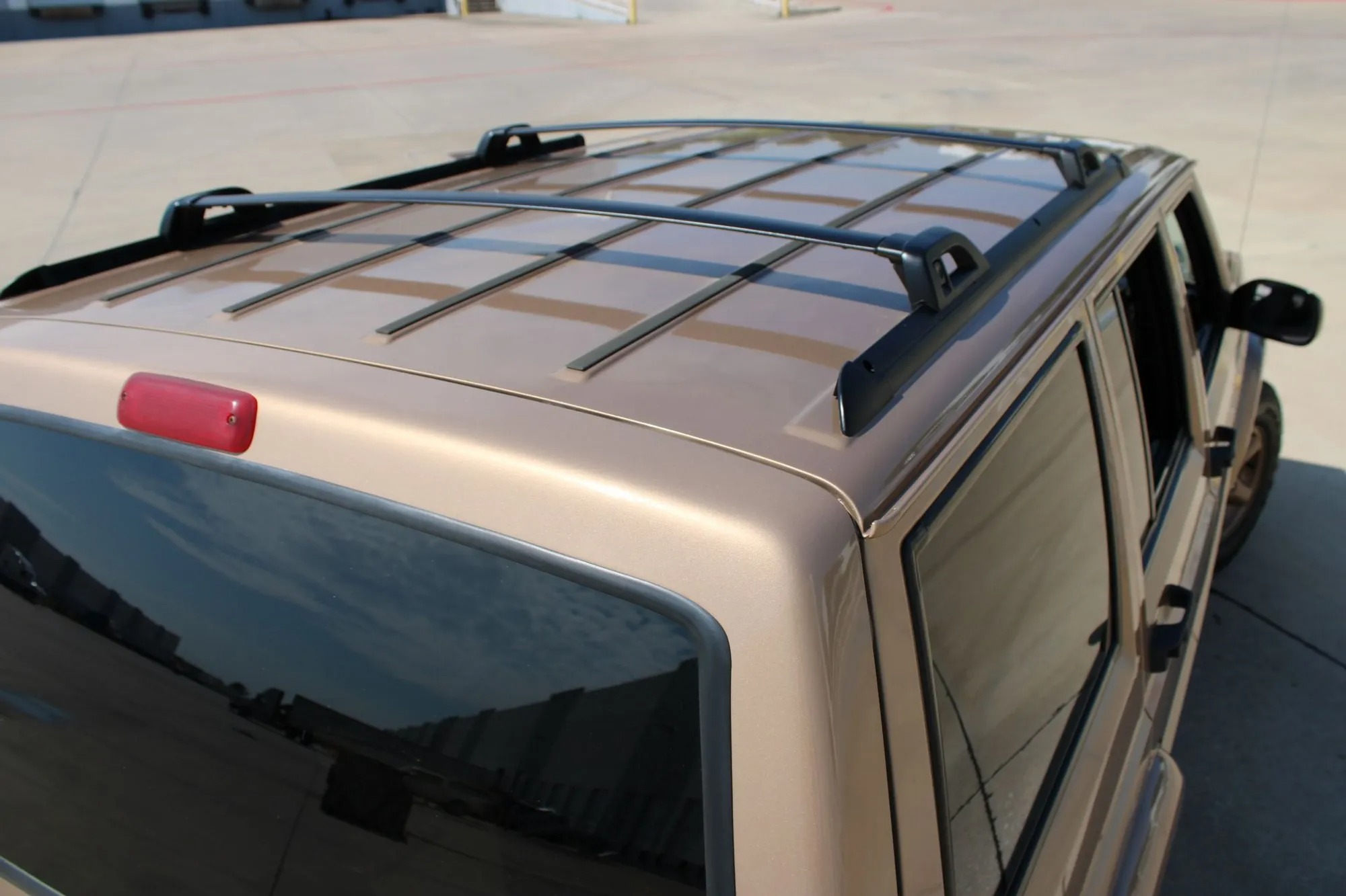 1999 Jeep Cherokee Sport