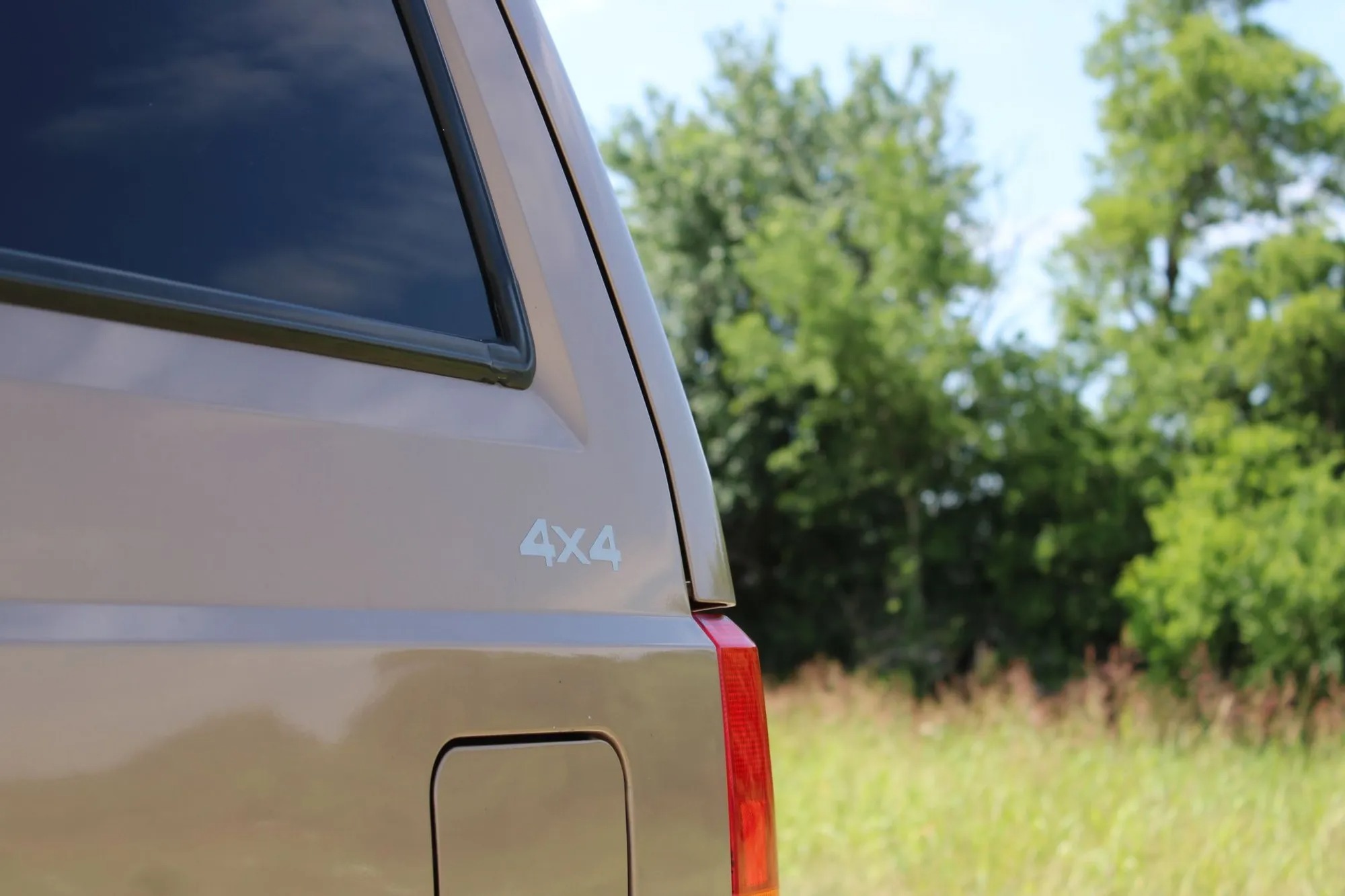 1999 Jeep Cherokee Sport - 5