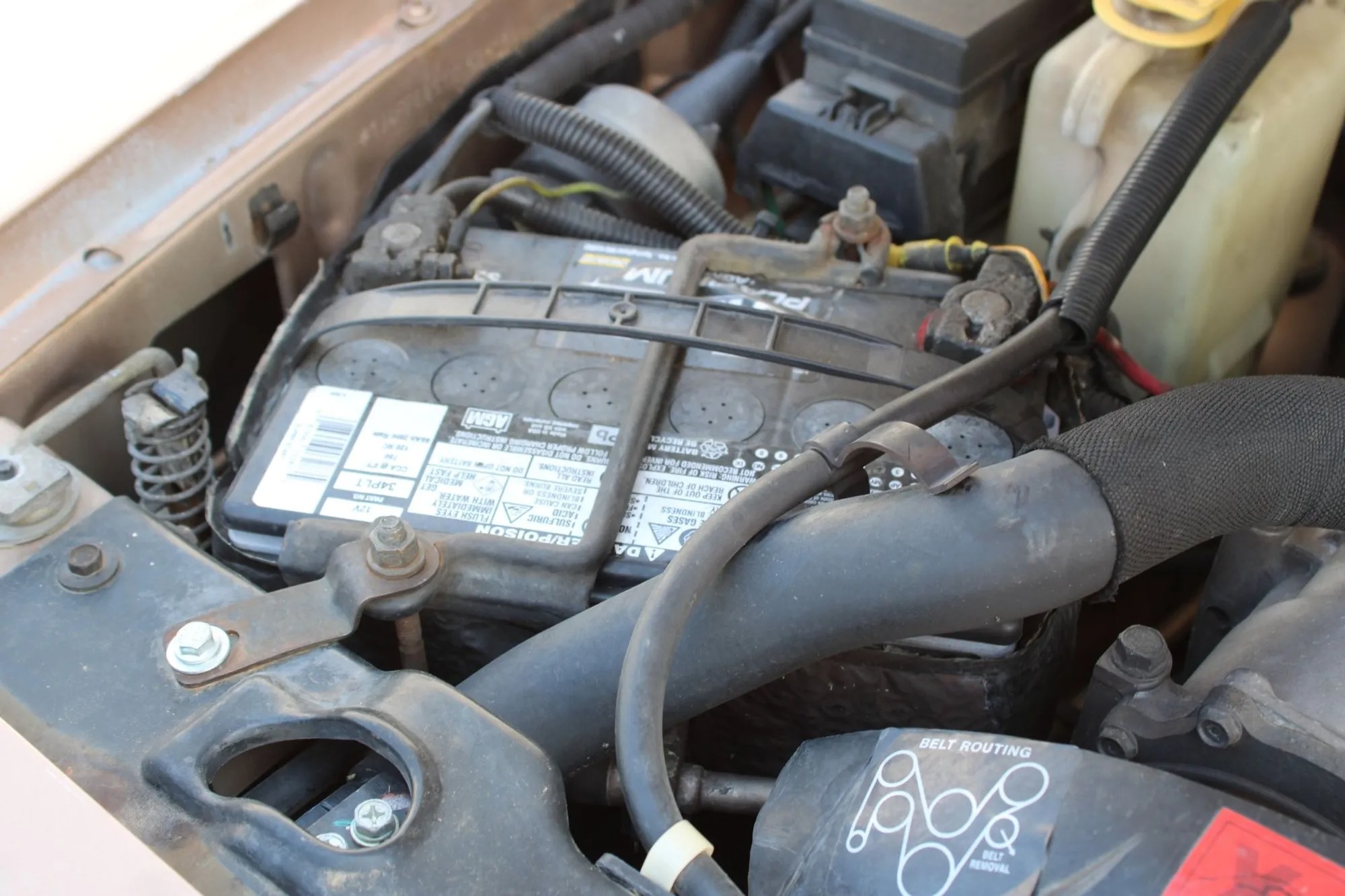 1999 Jeep Cherokee Sport