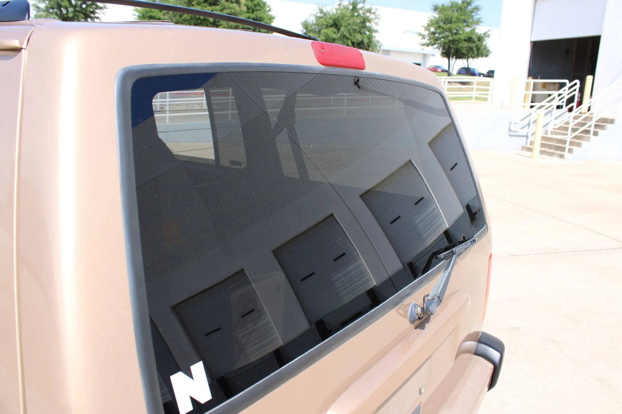 1999 Jeep Cherokee Sport