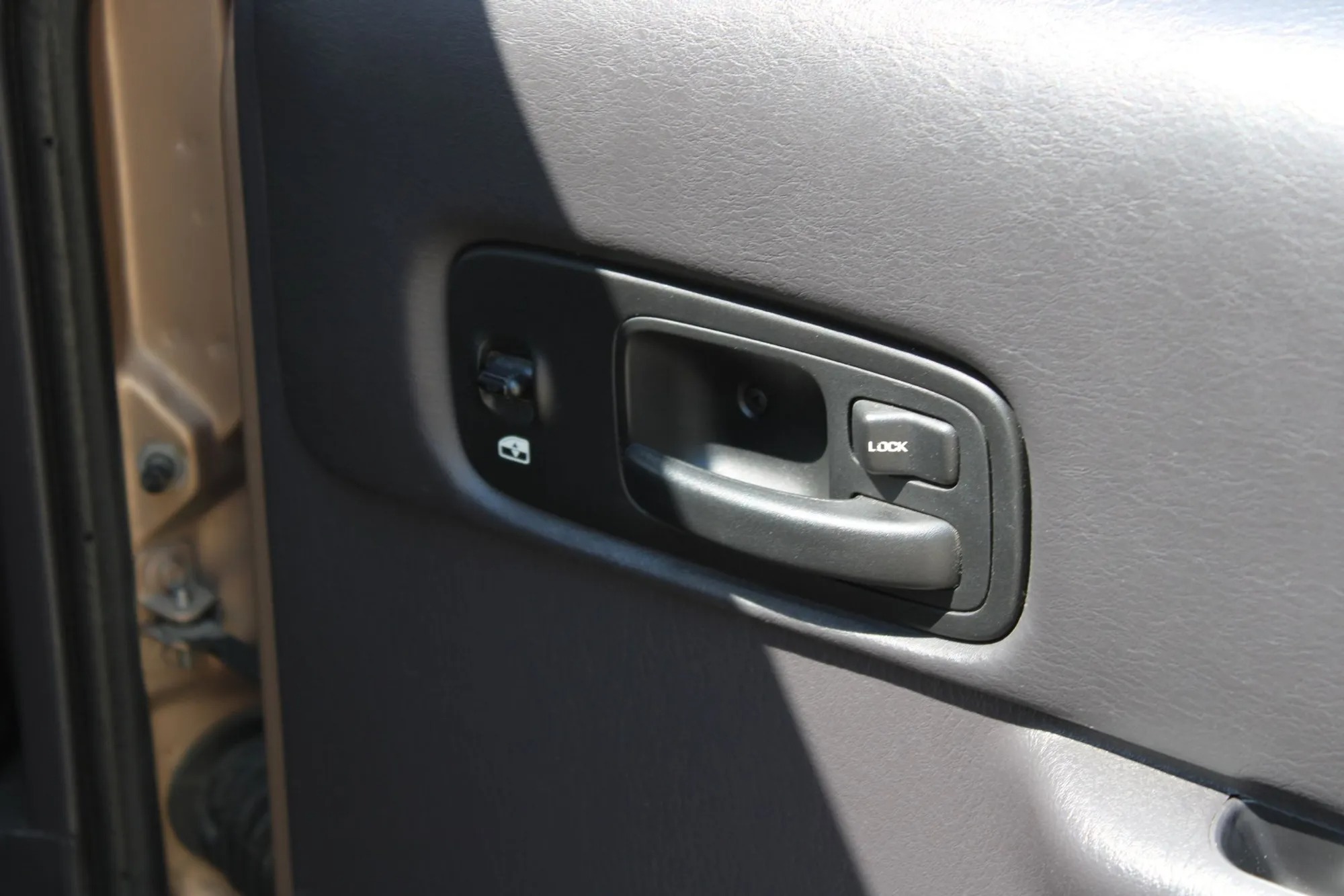 1999 Jeep Cherokee Sport