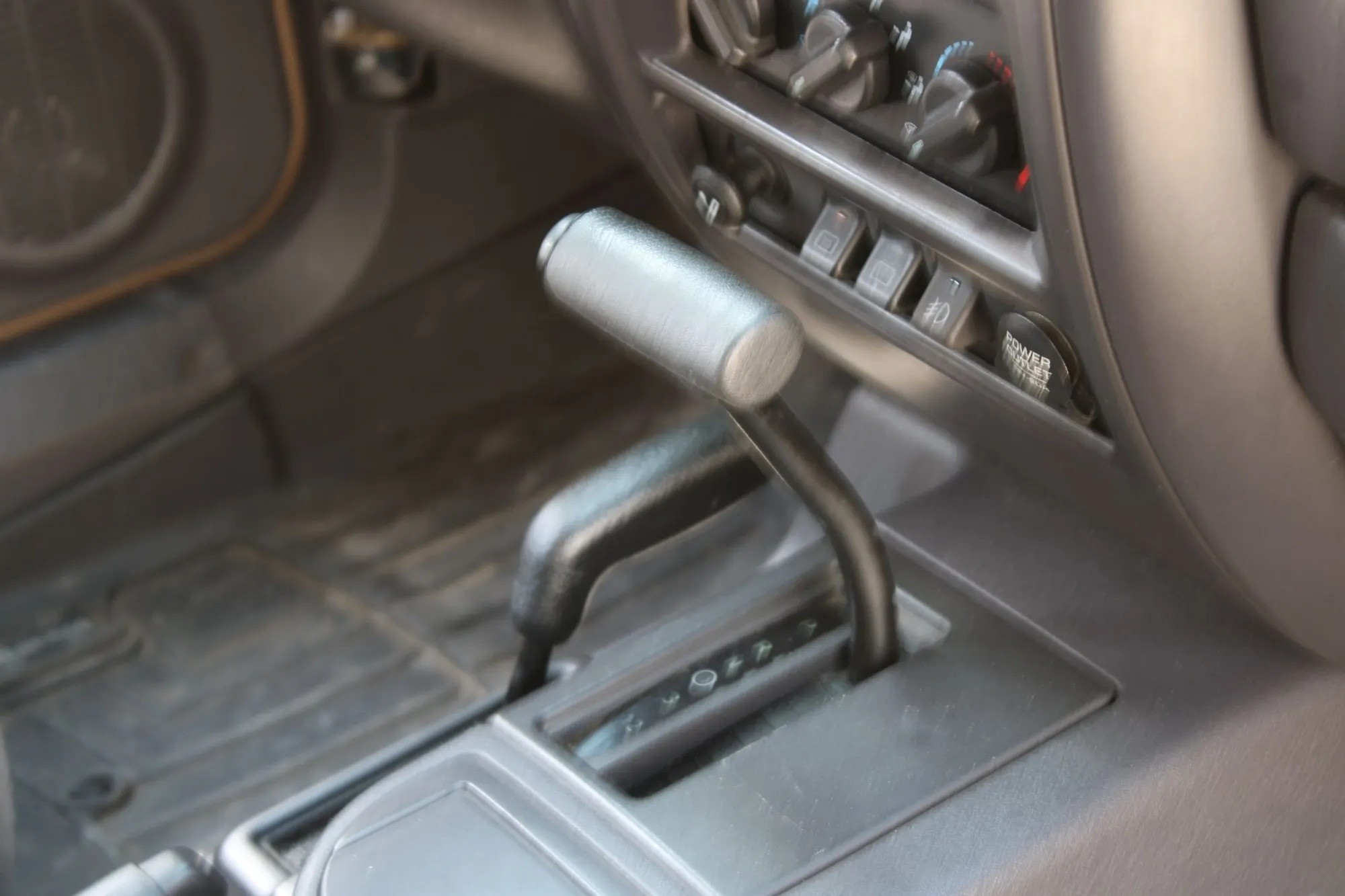 1999 Jeep Cherokee Sport