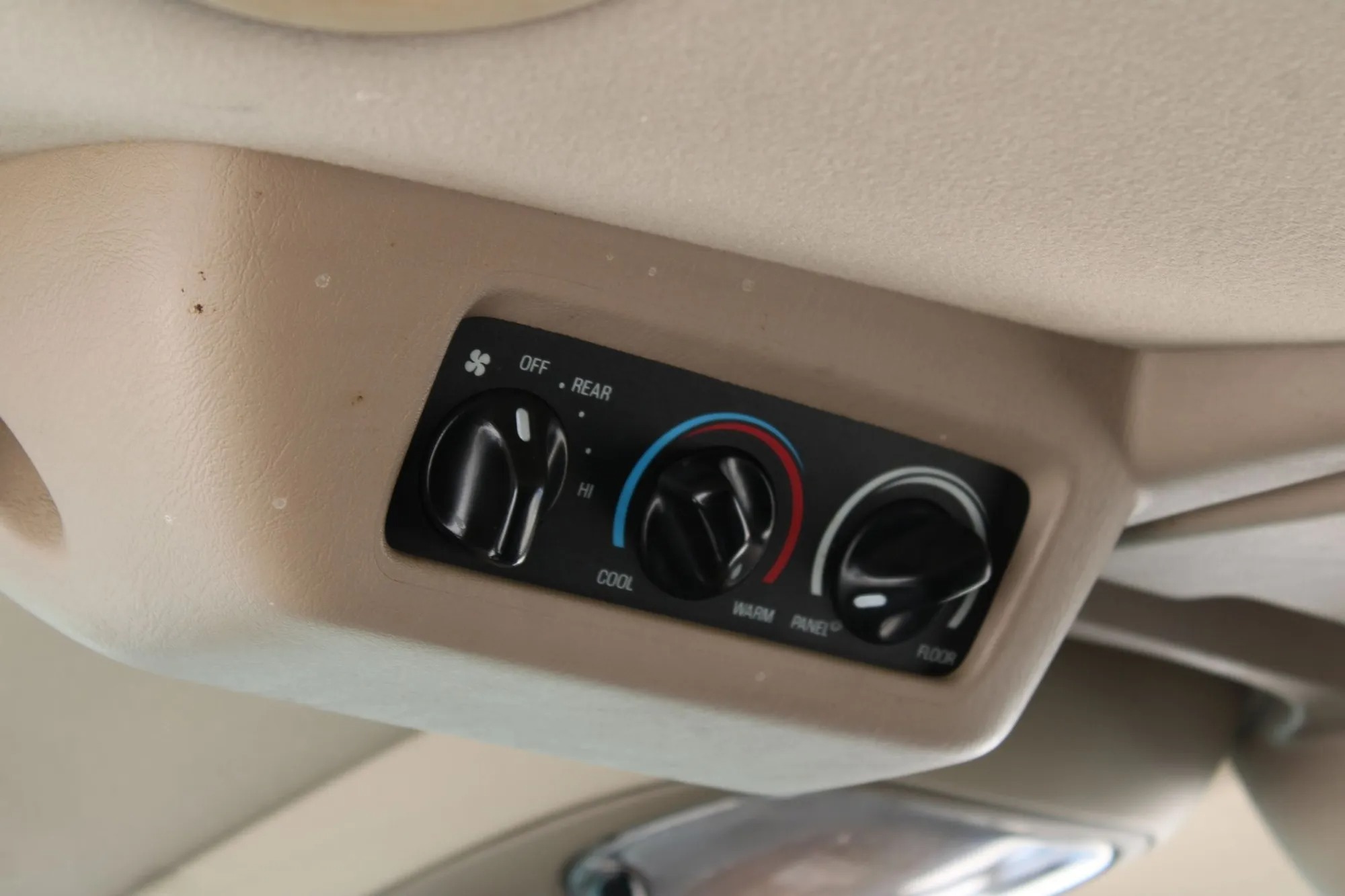 2005 Ford Excursion Eddie Bauer