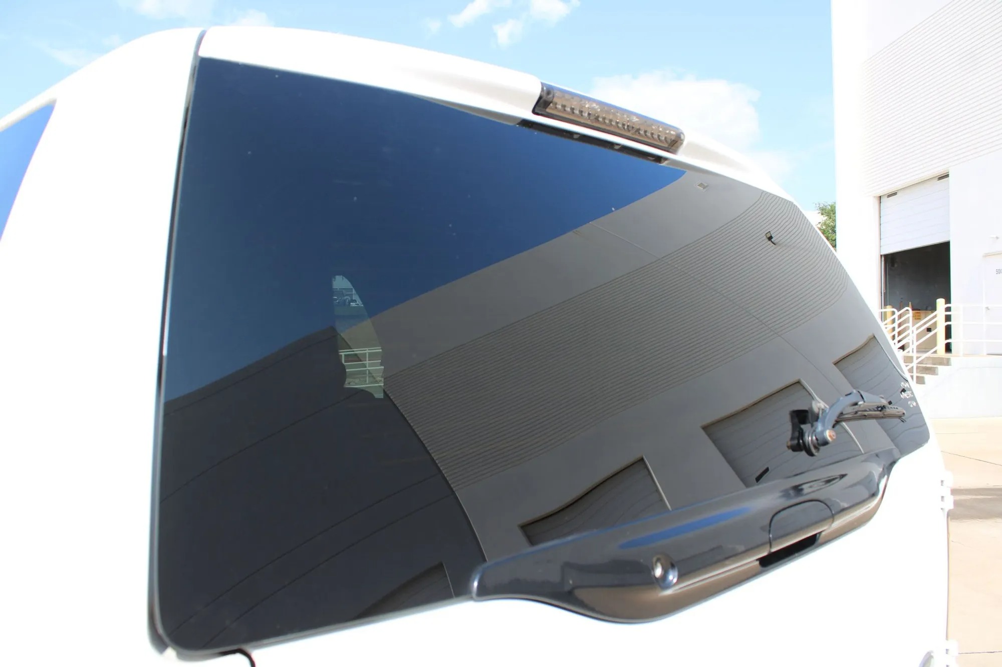 2005 Ford Excursion Eddie Bauer